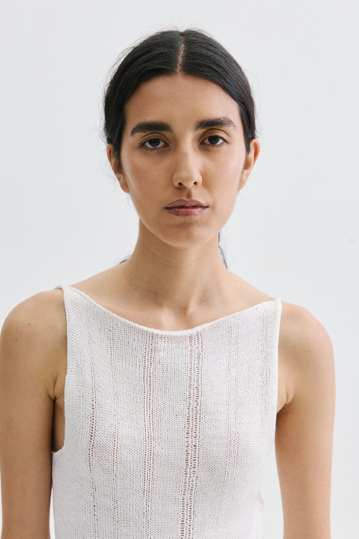 Musculosa Isidro