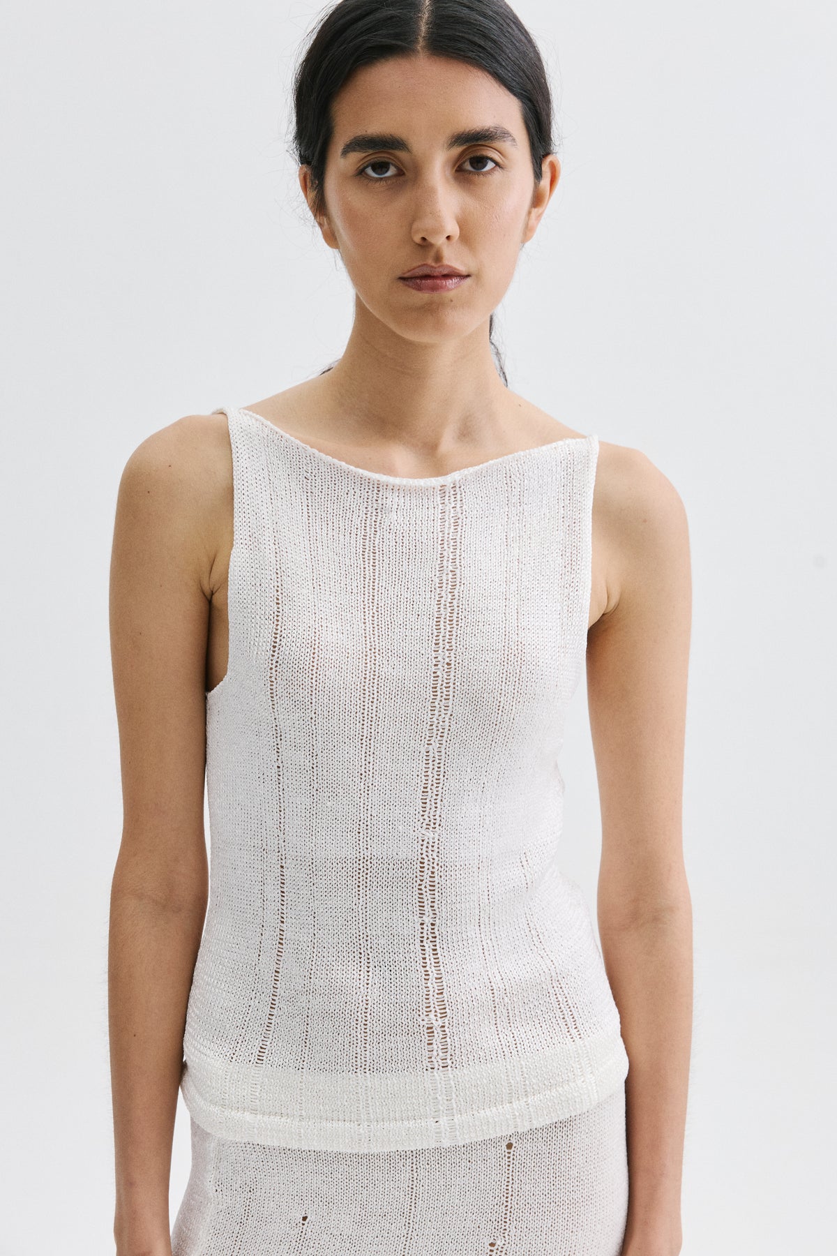 Musculosa Isidro