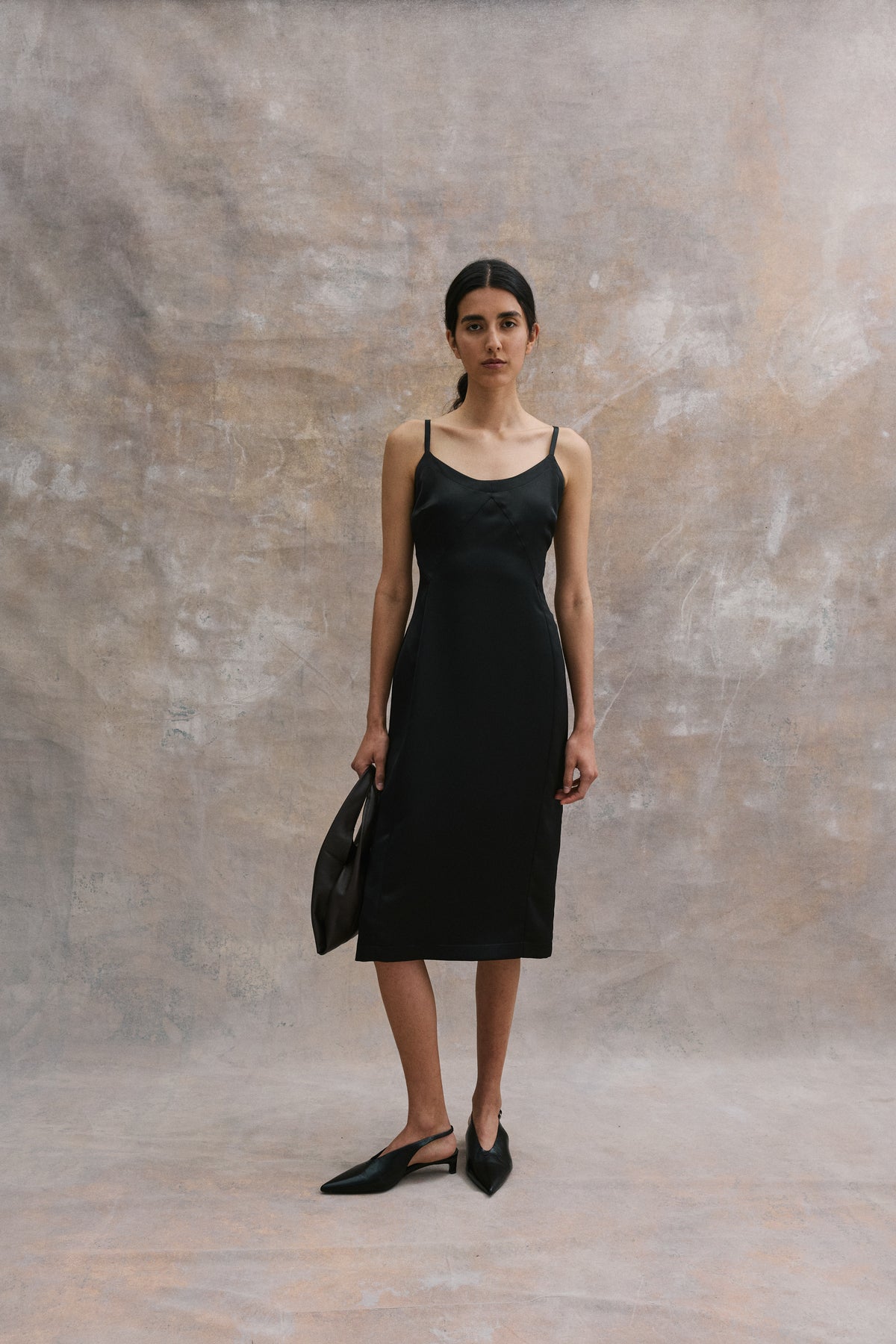 Vestido Lencero Alvear