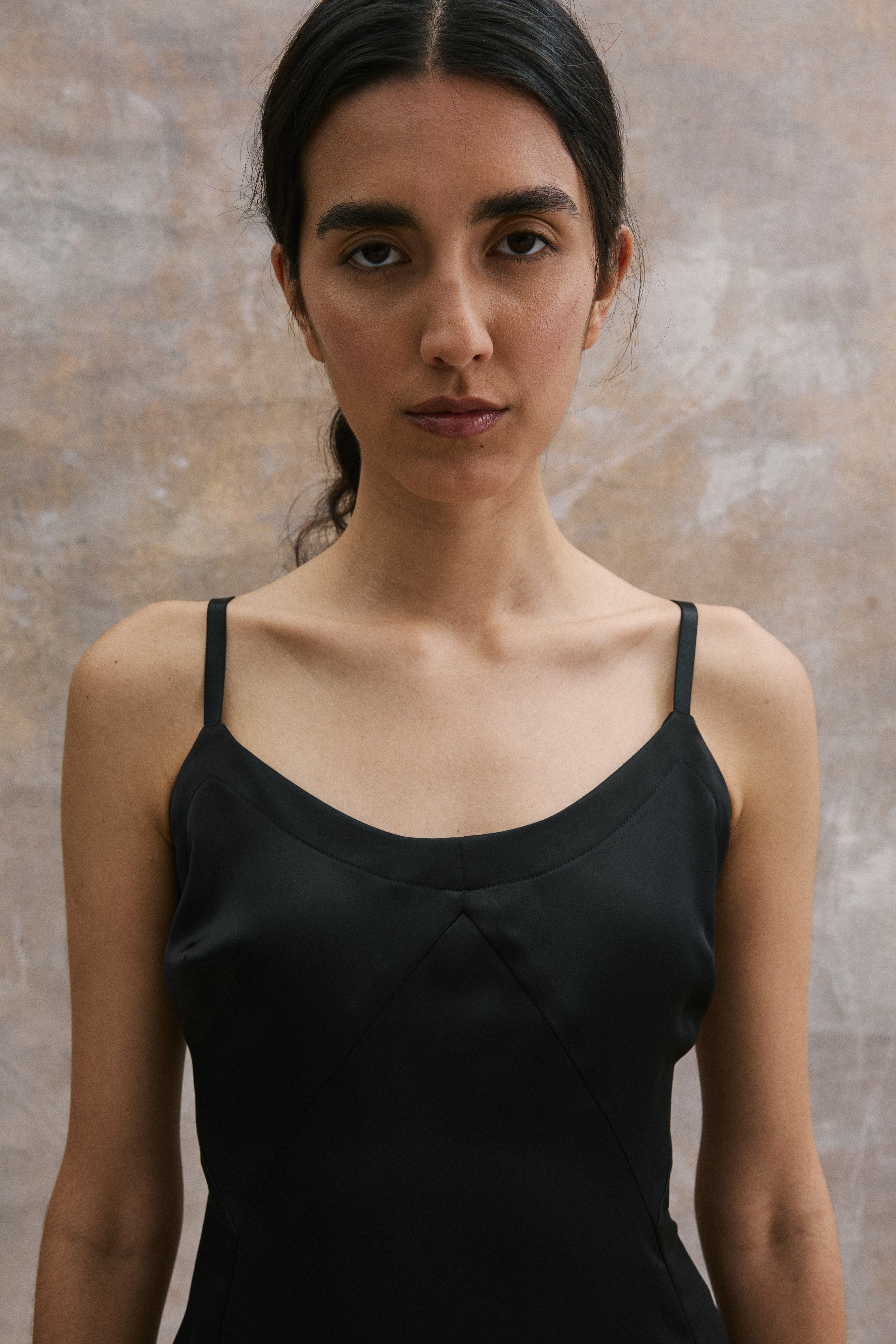 Vestido Lencero Alvear