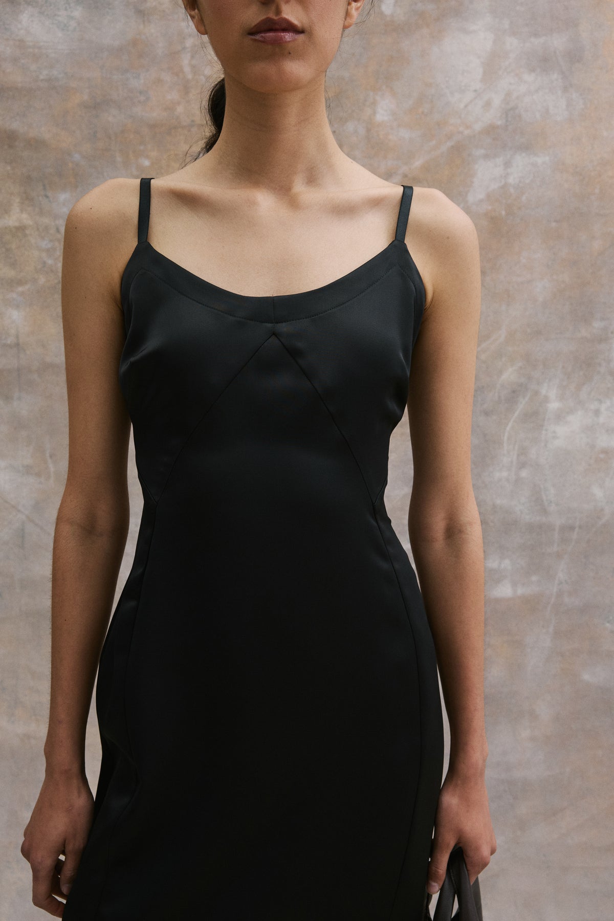 Vestido Lencero Alvear