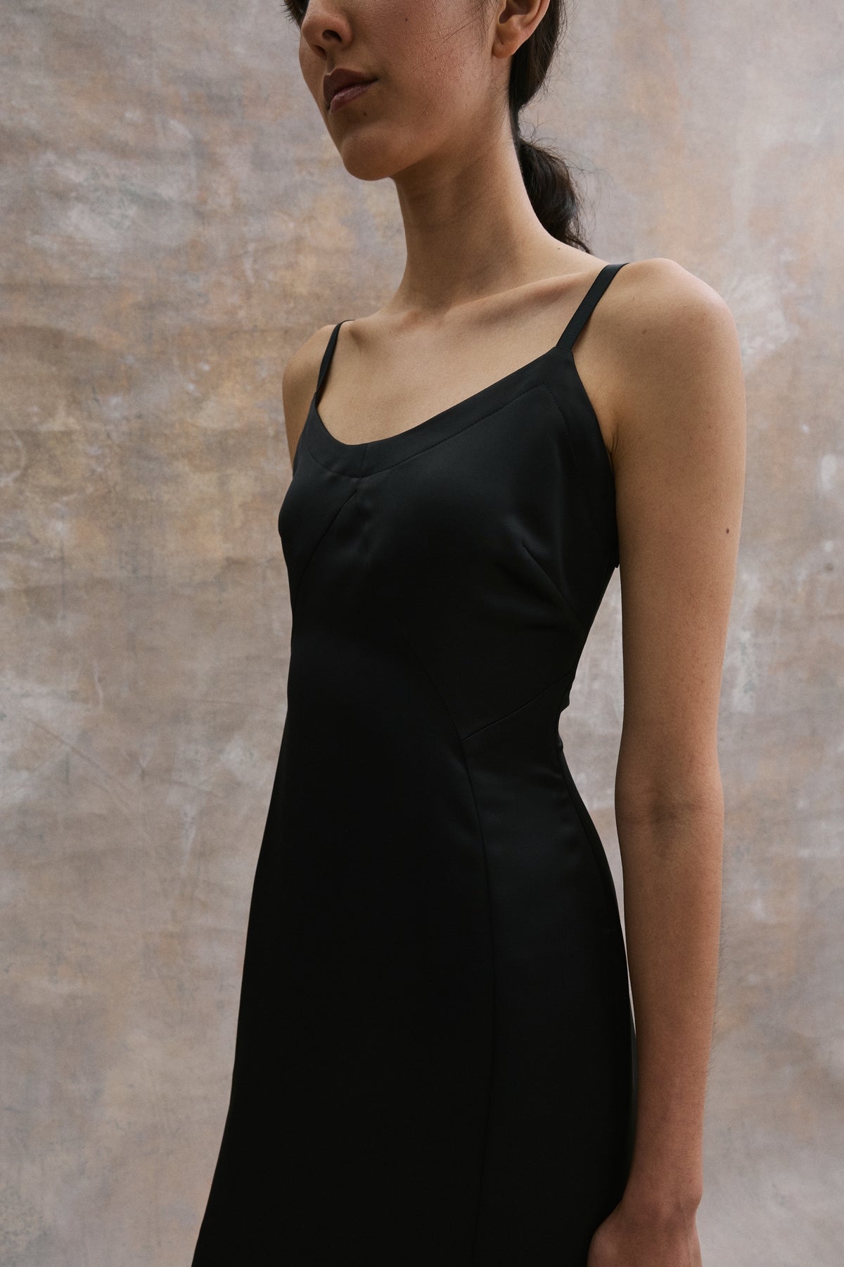 Vestido Lencero Alvear