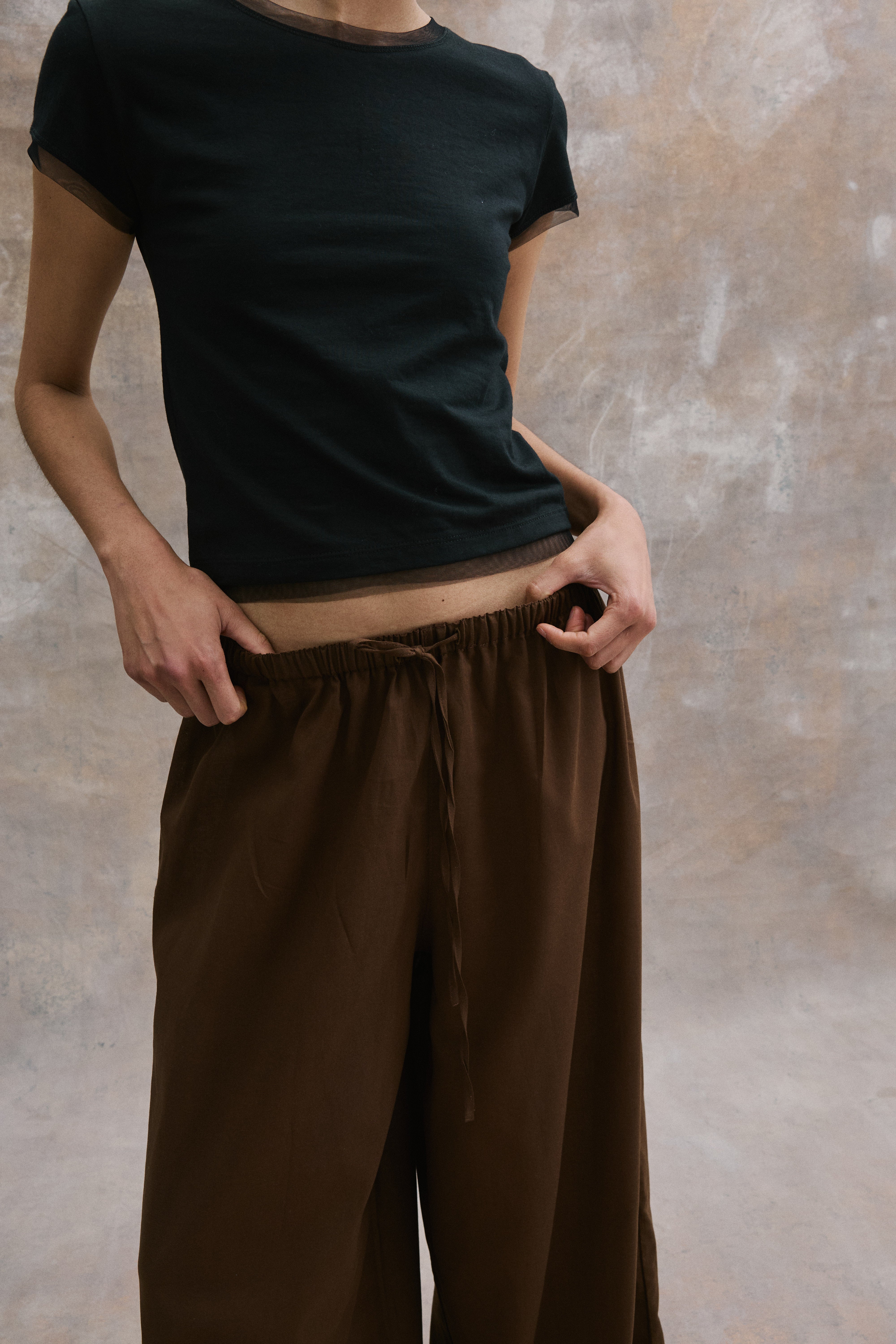 Pantalon Dorrego