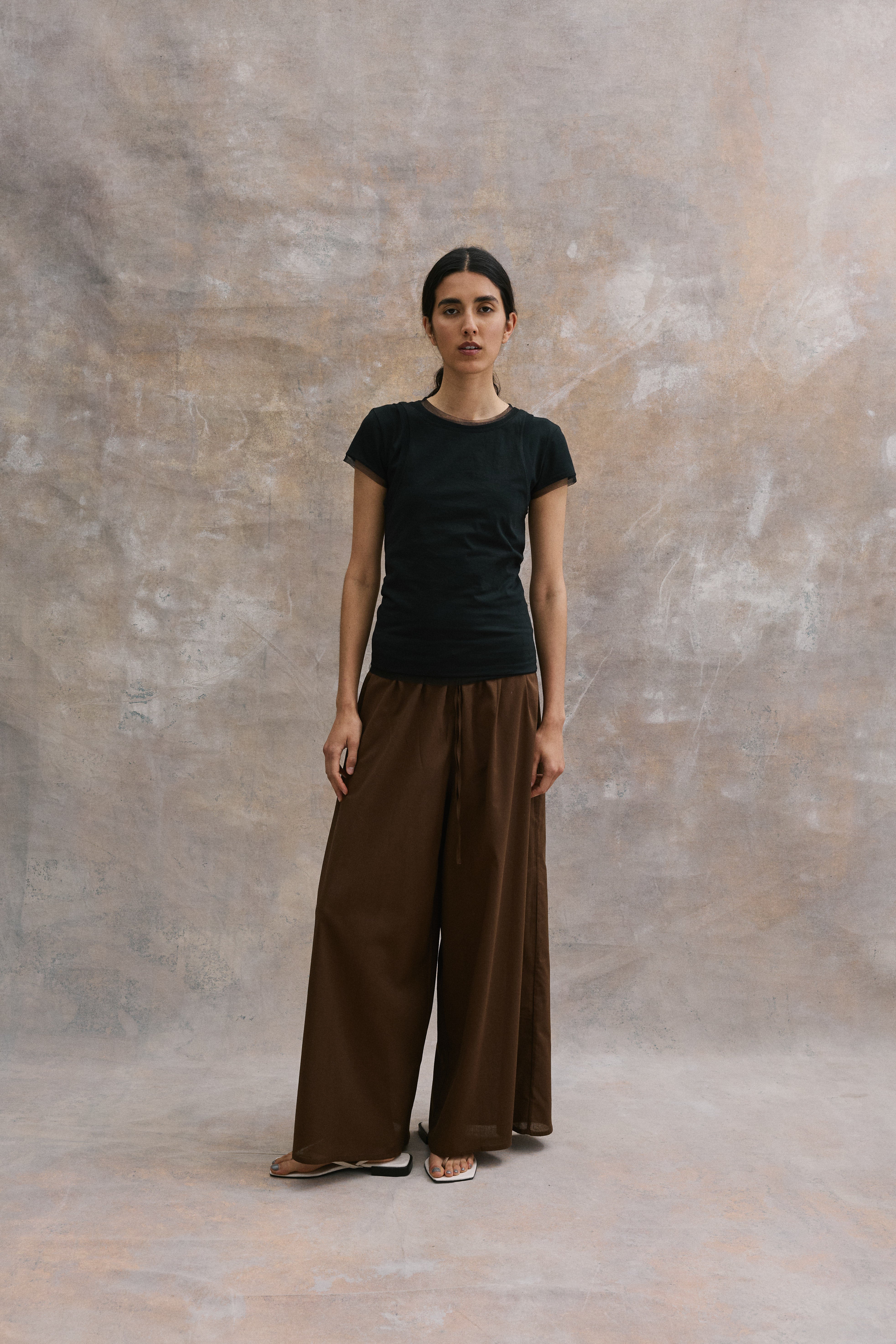 Pantalon Dorrego