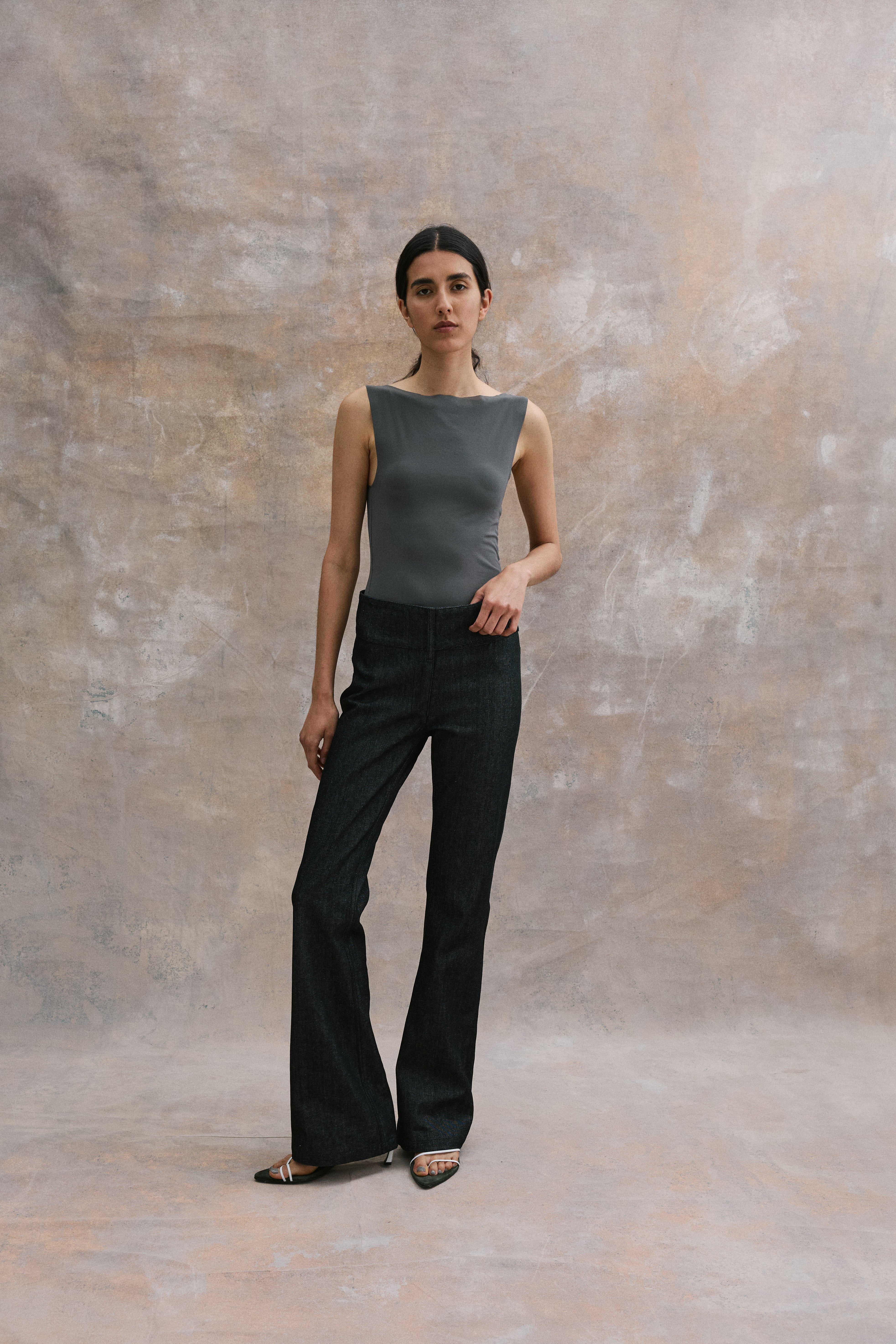 Pantalón Mercedes