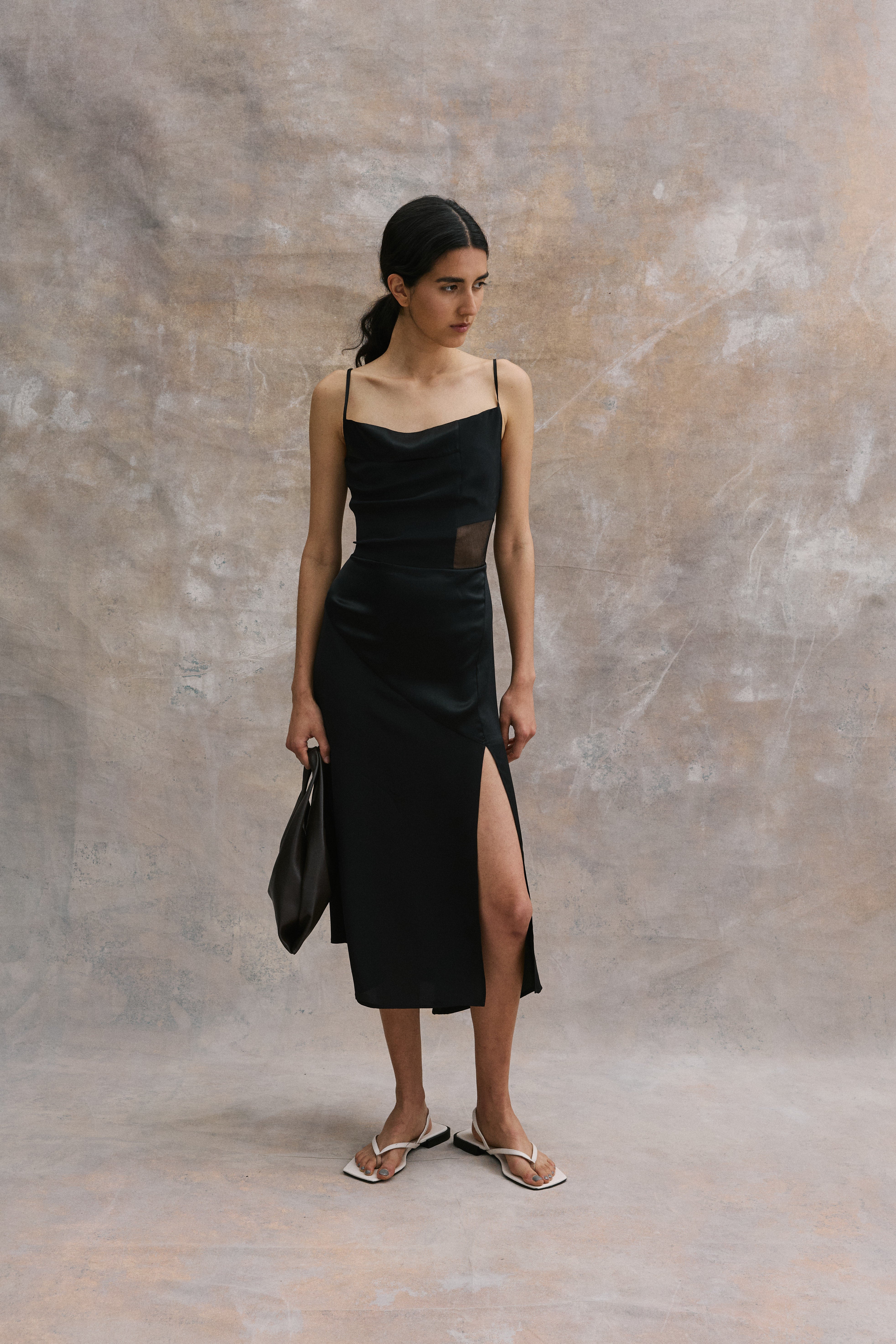 Vestido Viedma