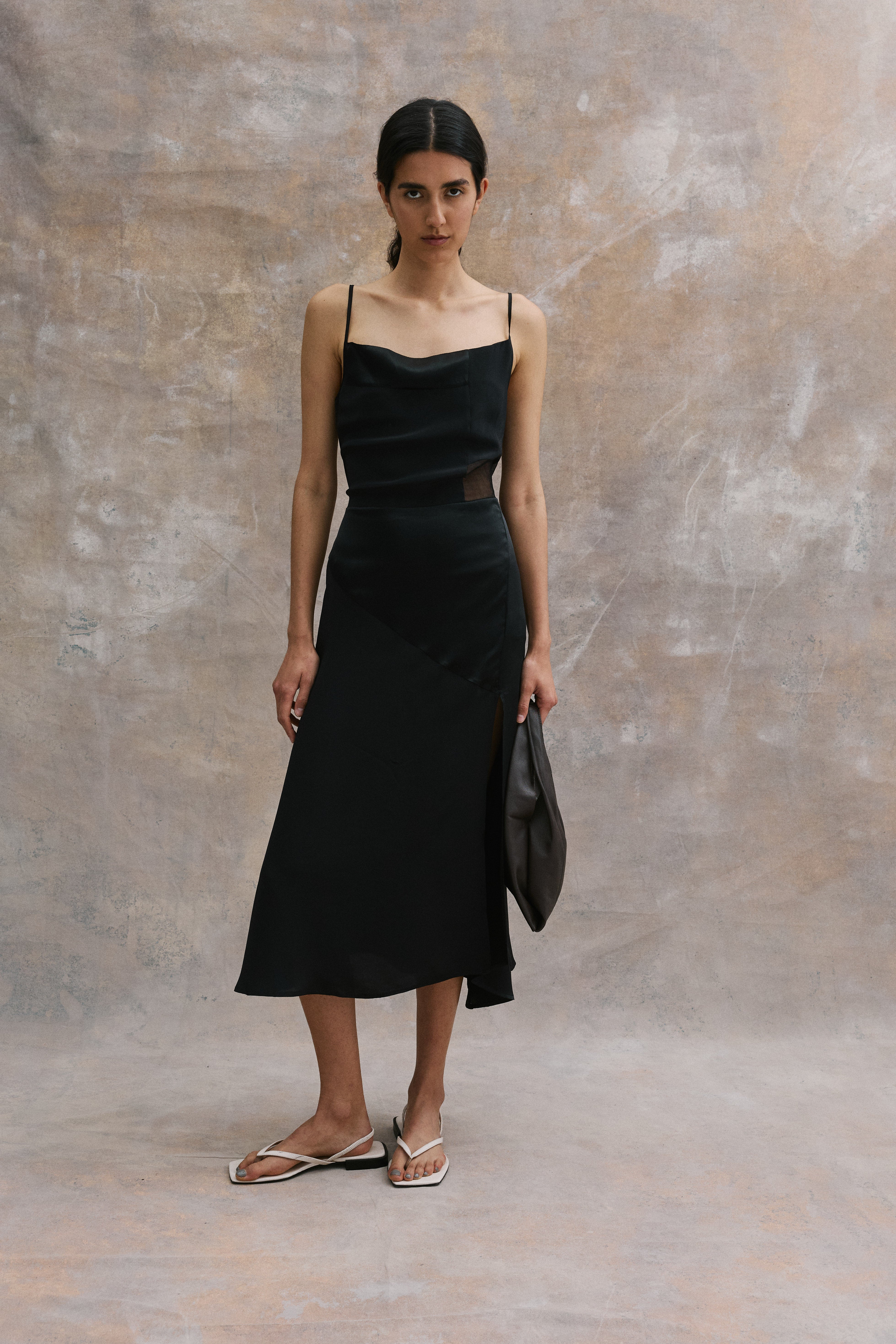 Vestido Viedma