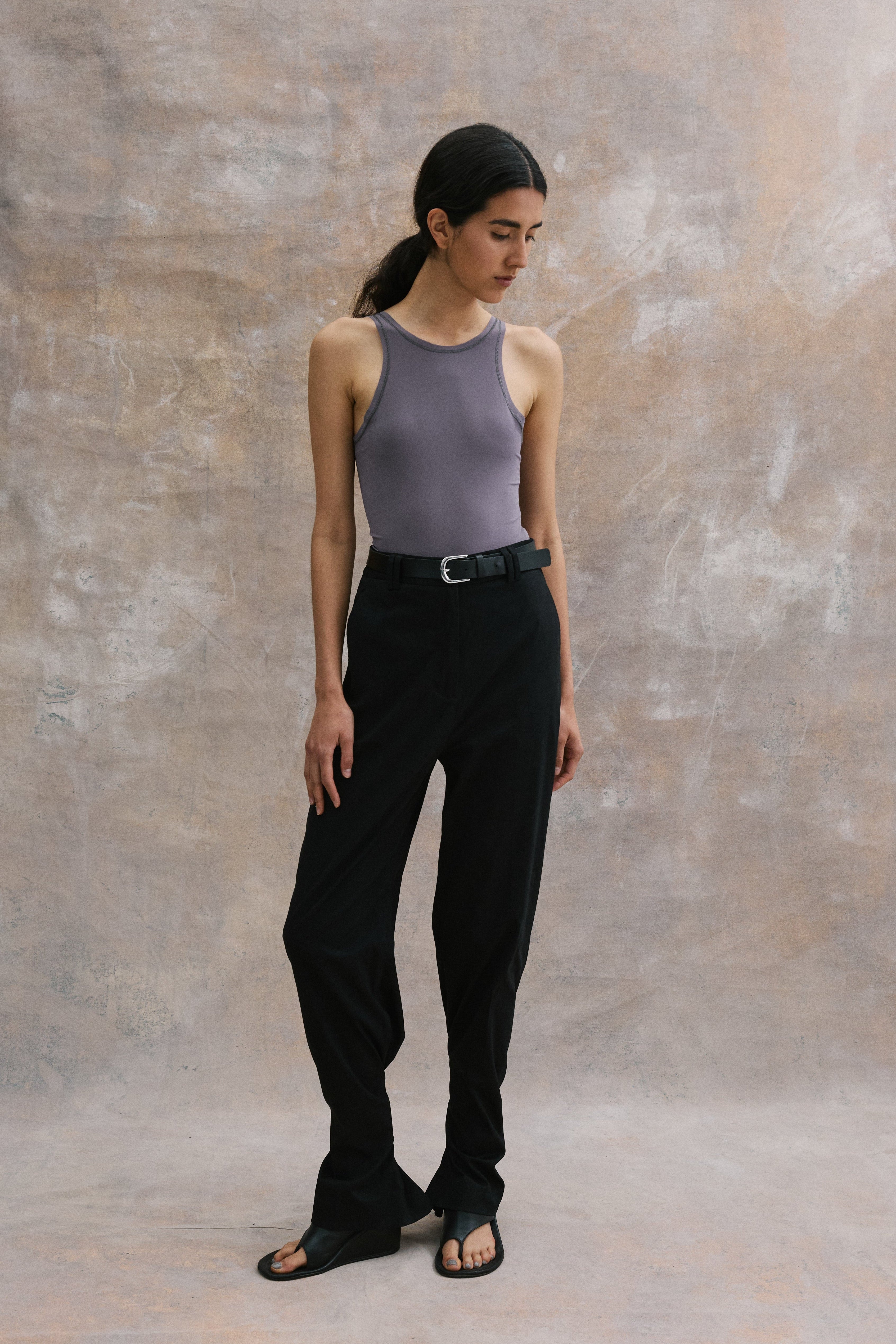 Pantalón Lomas