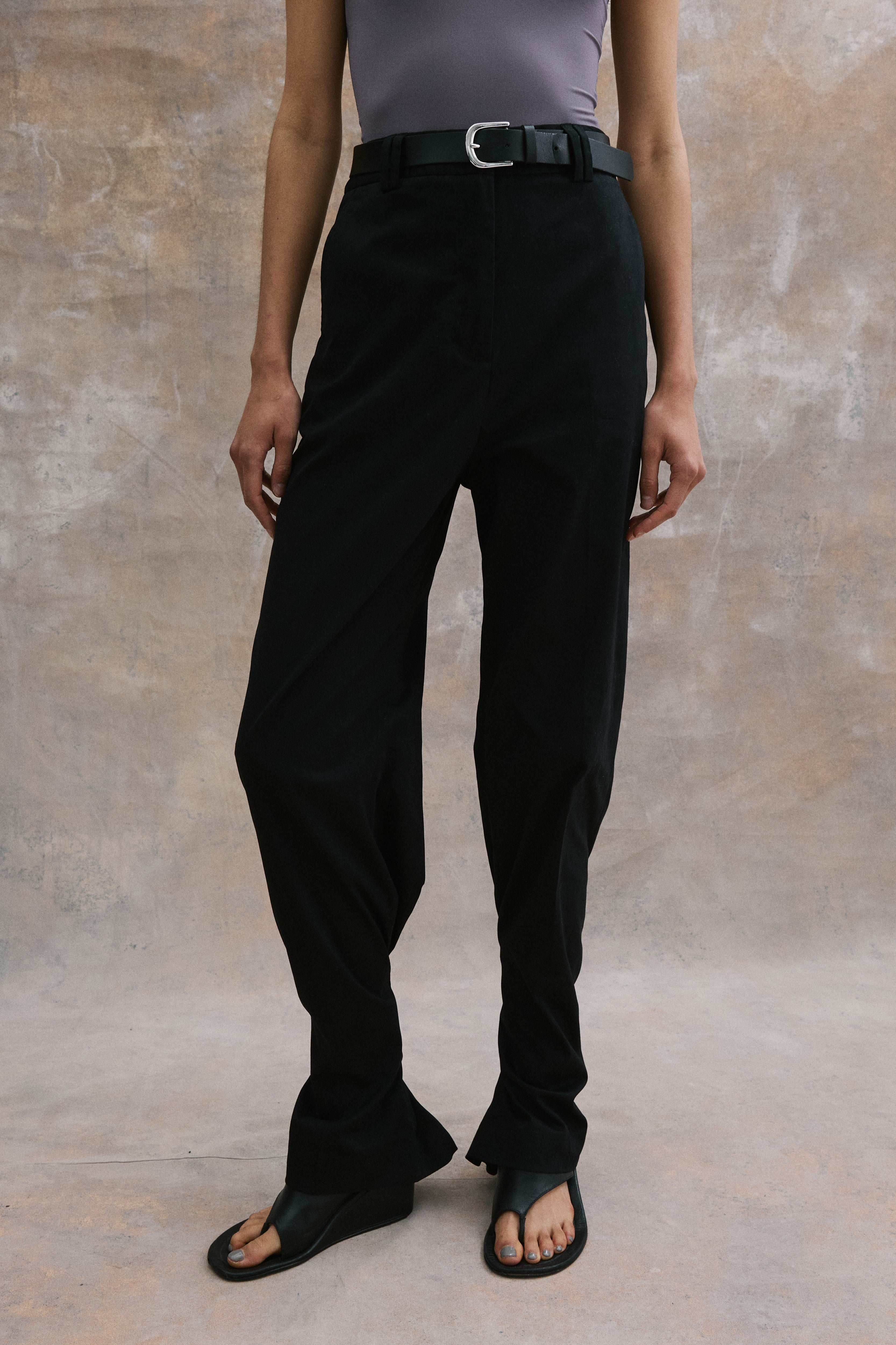 Pantalón Lomas