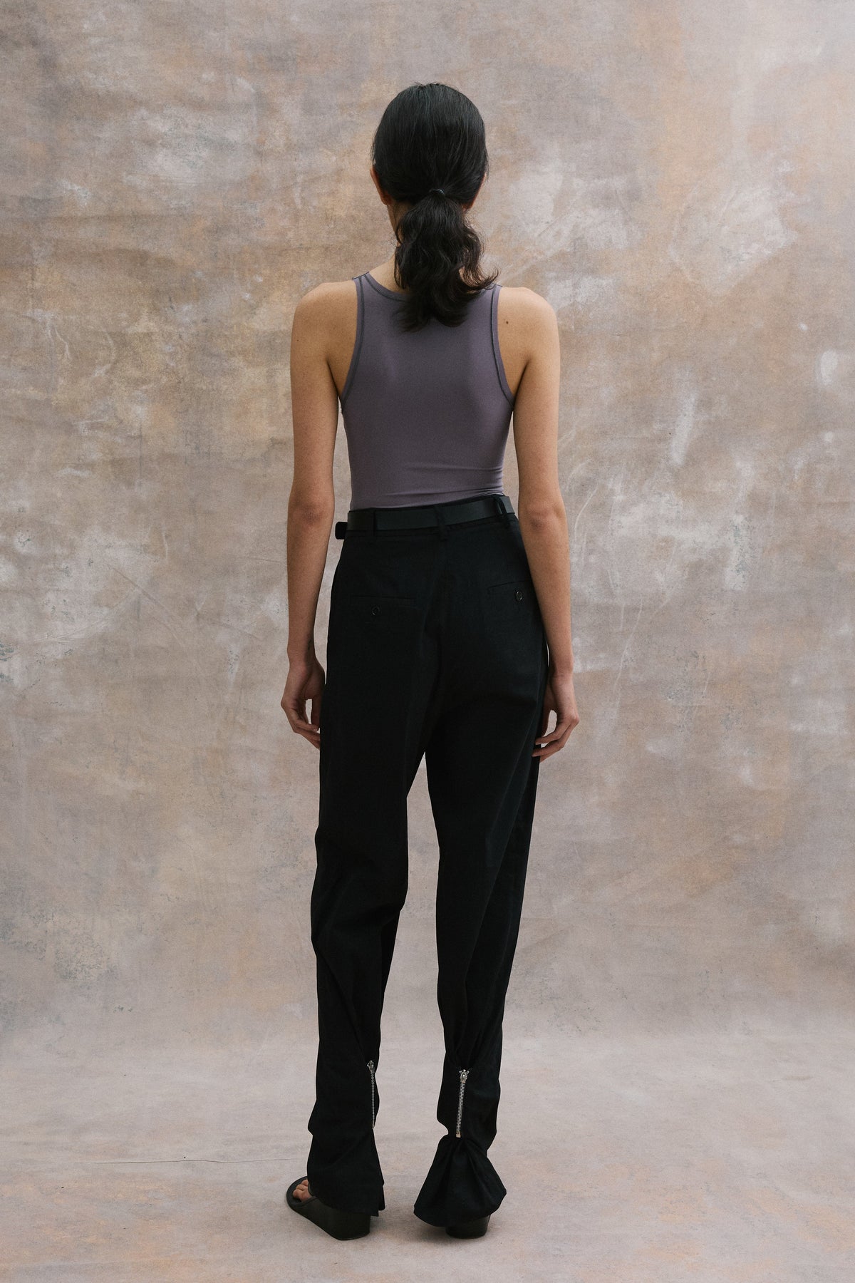 Pantalón Lomas