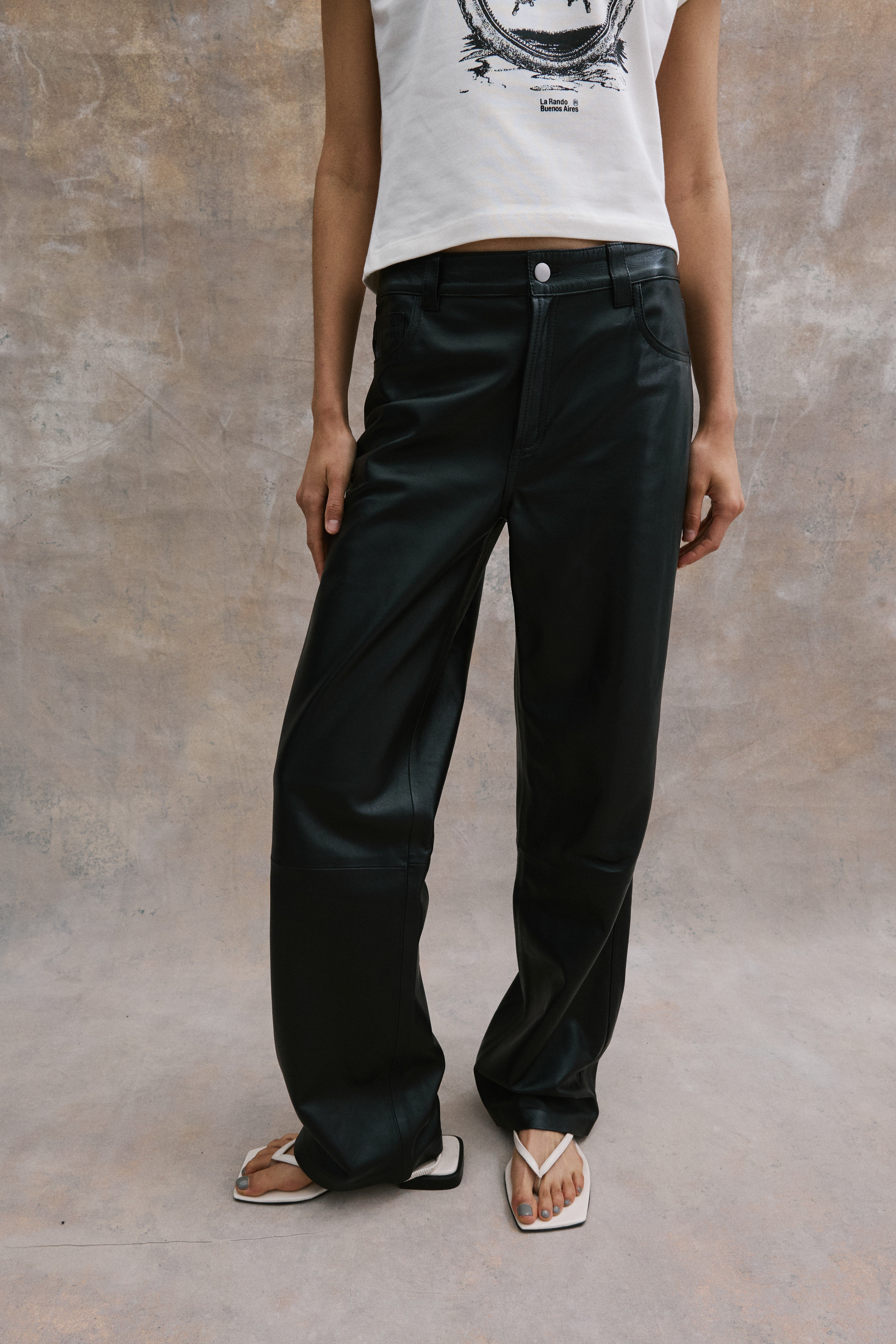 Pantalon La Madrid
