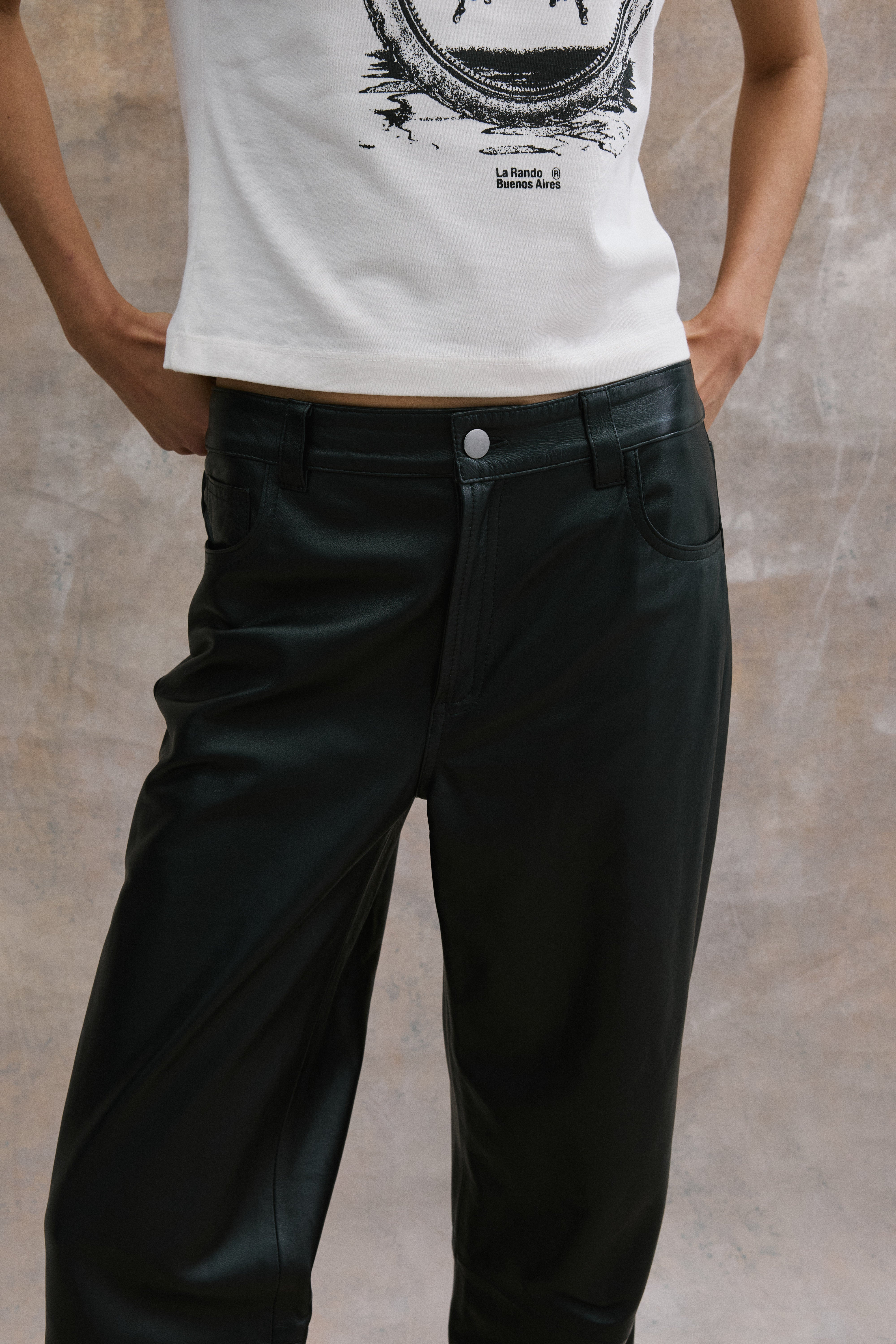 Pantalon La Madrid
