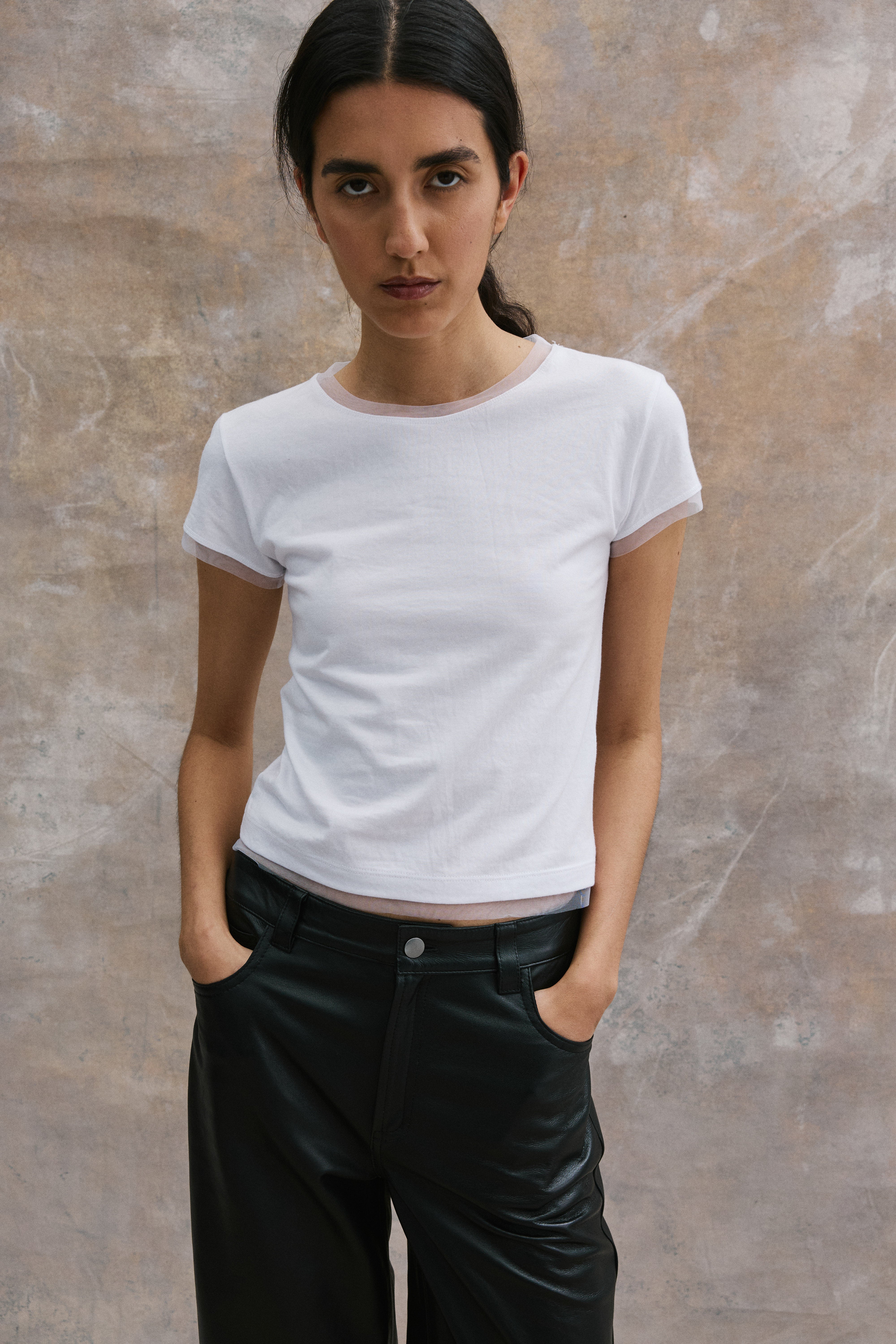 Remera Caseros