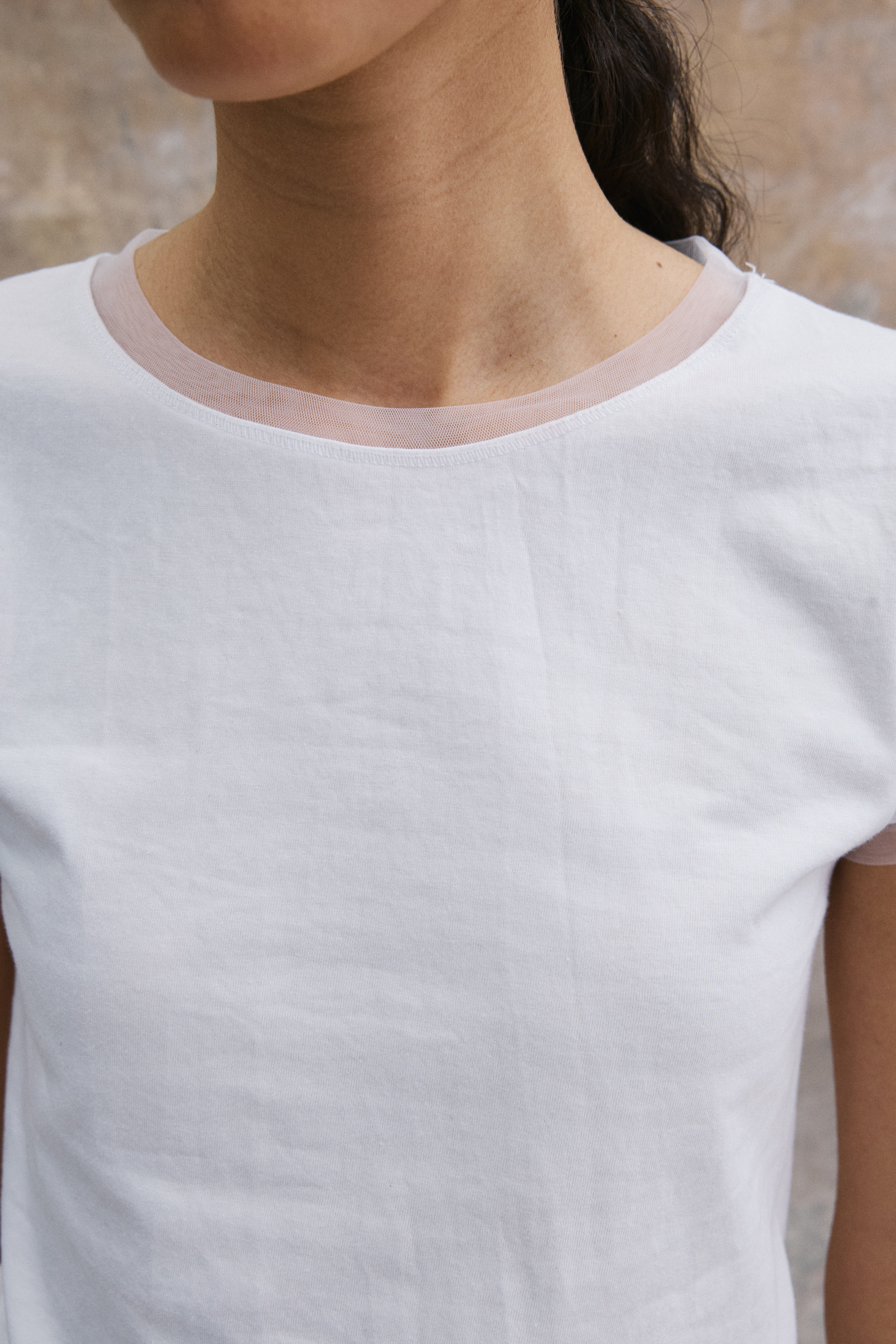 Remera Caseros