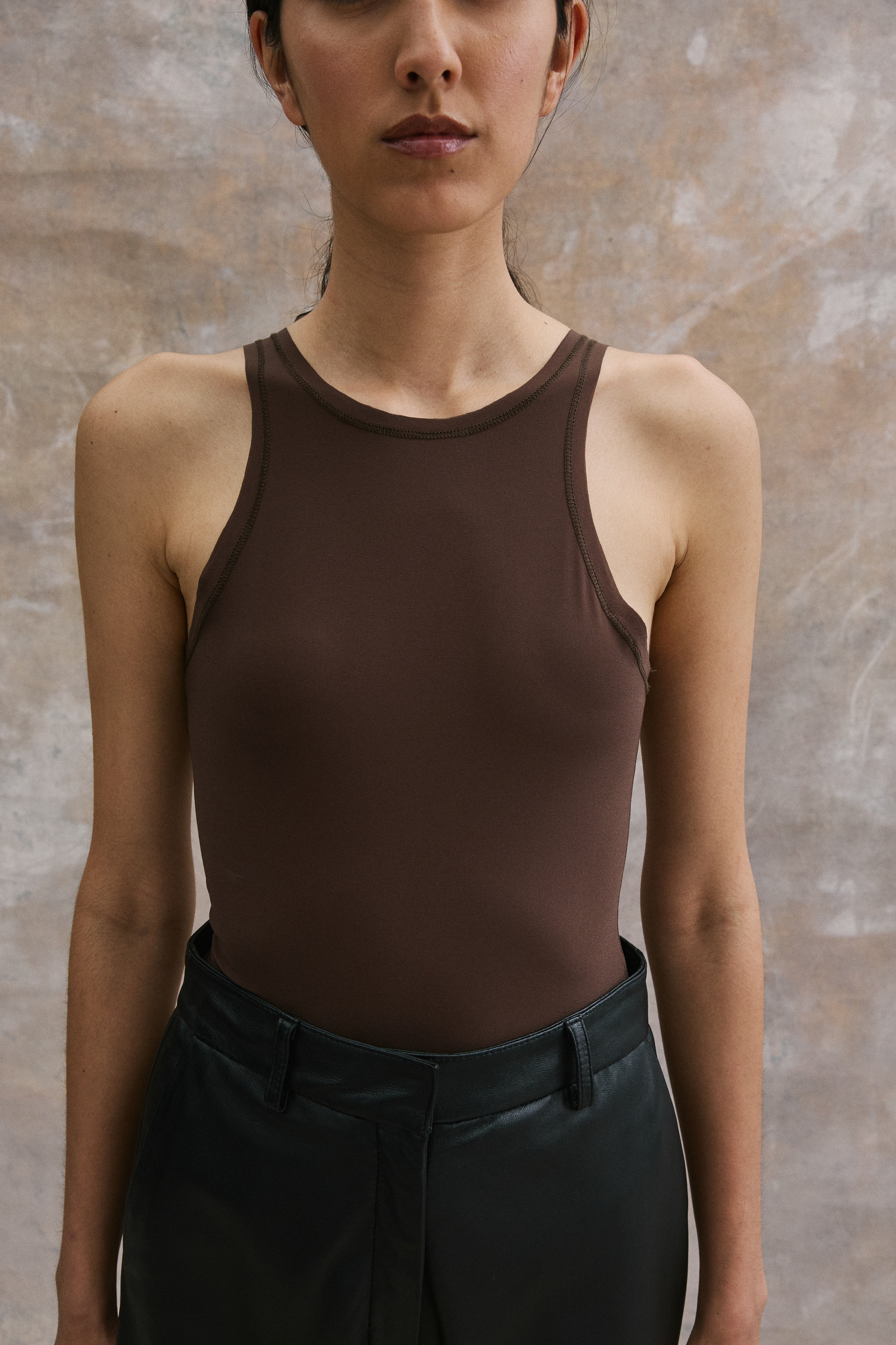 Body Almagro _musculosa_