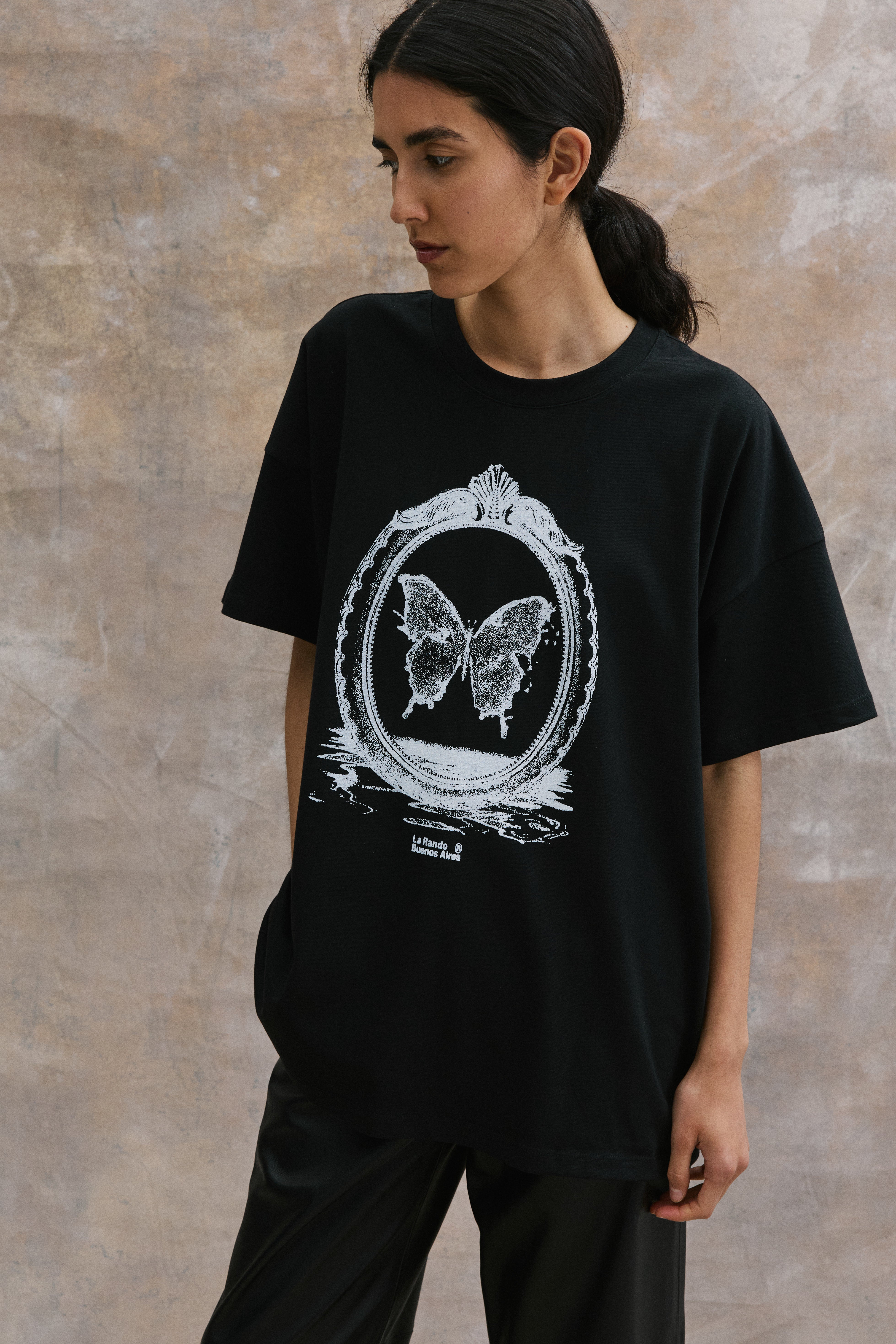 Remera Rosario