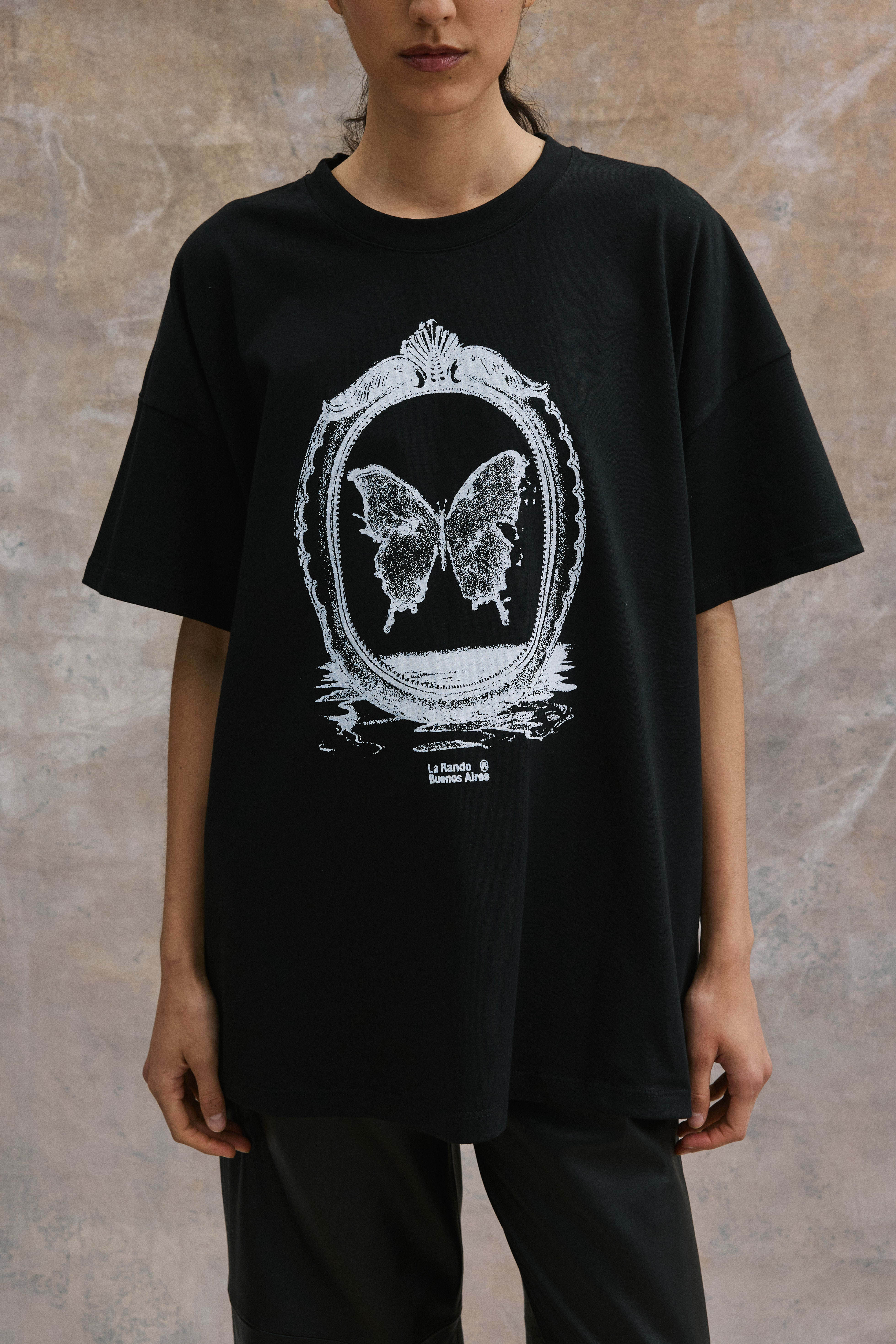 Remera Rosario