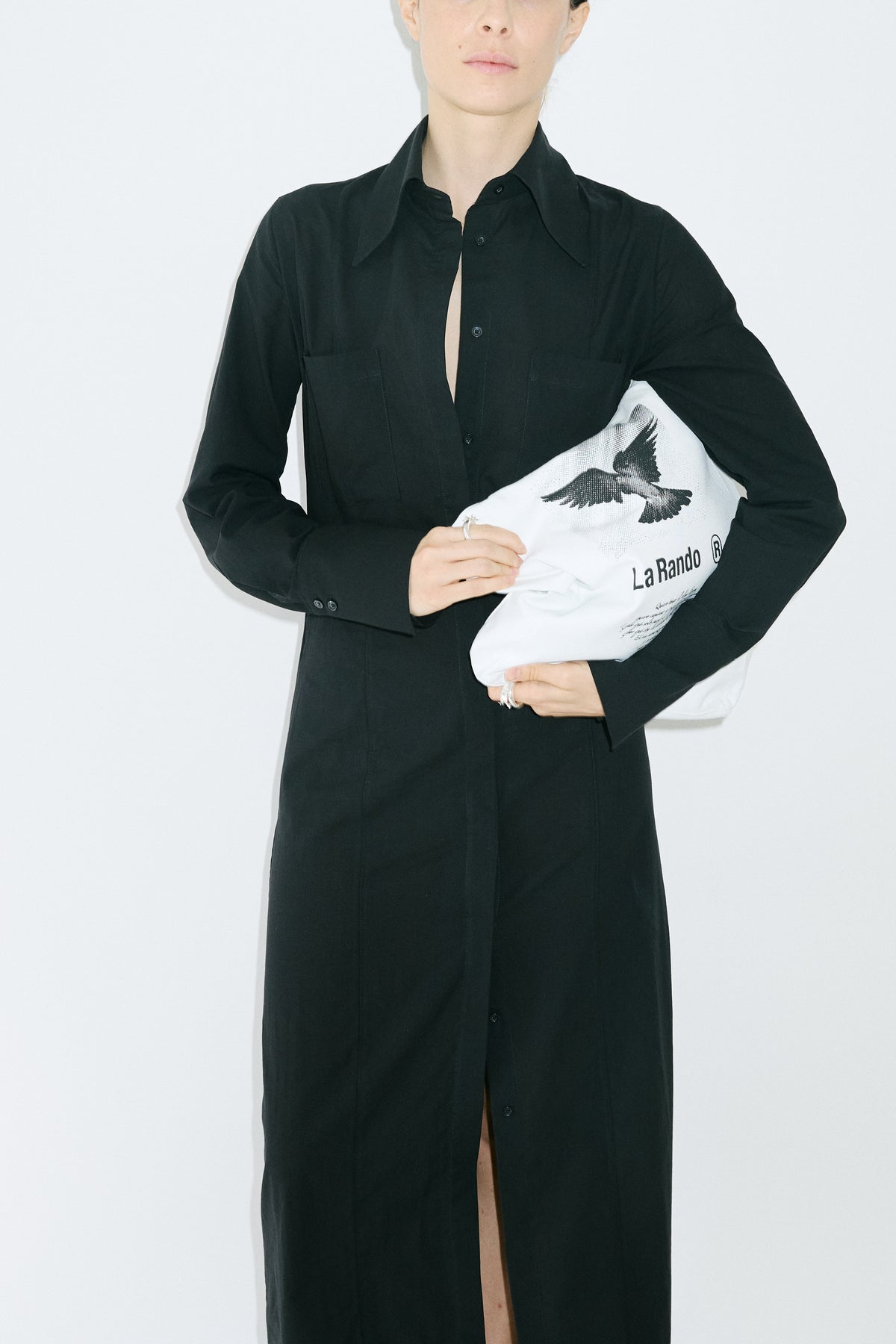Vestido Agote