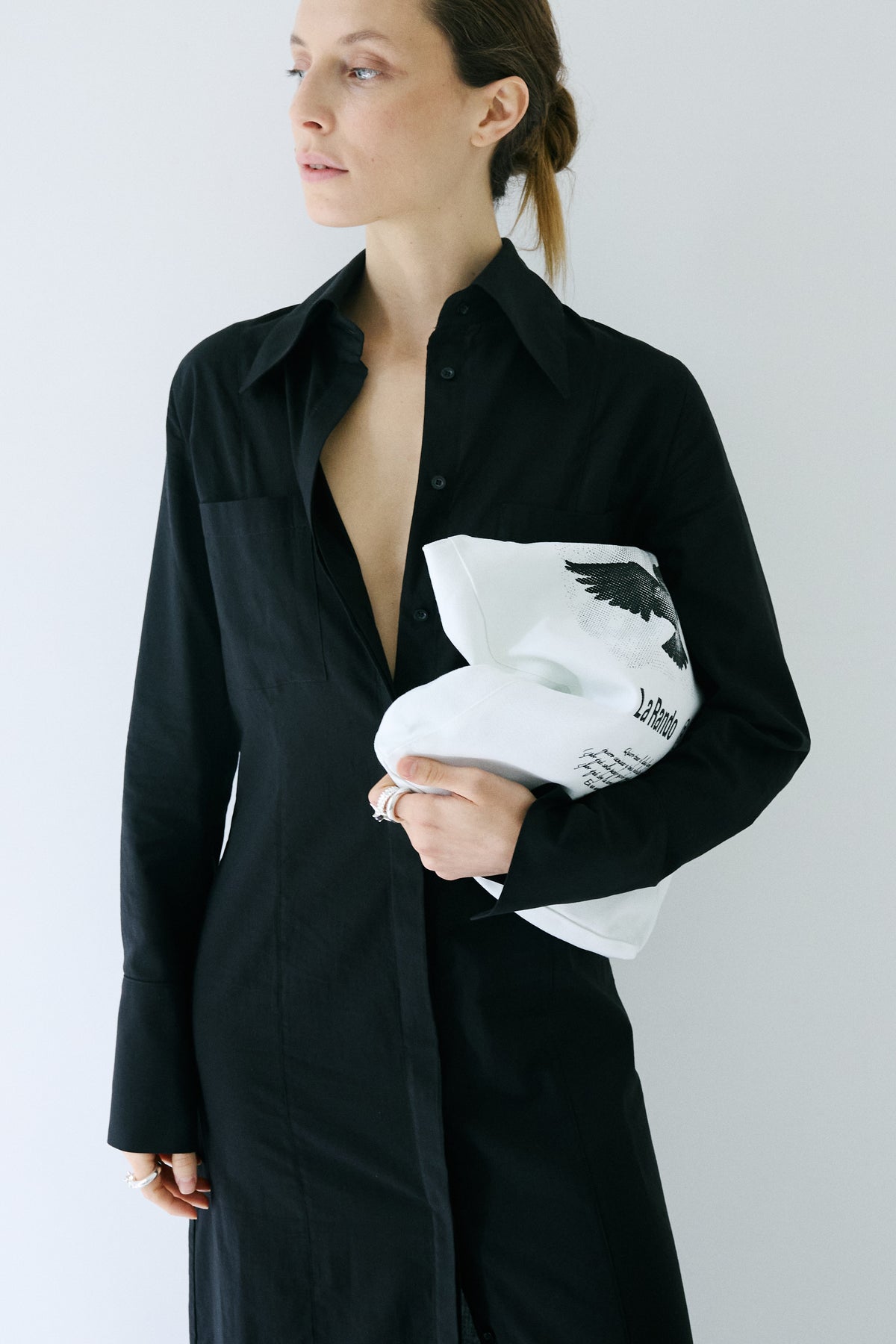 Vestido Agote