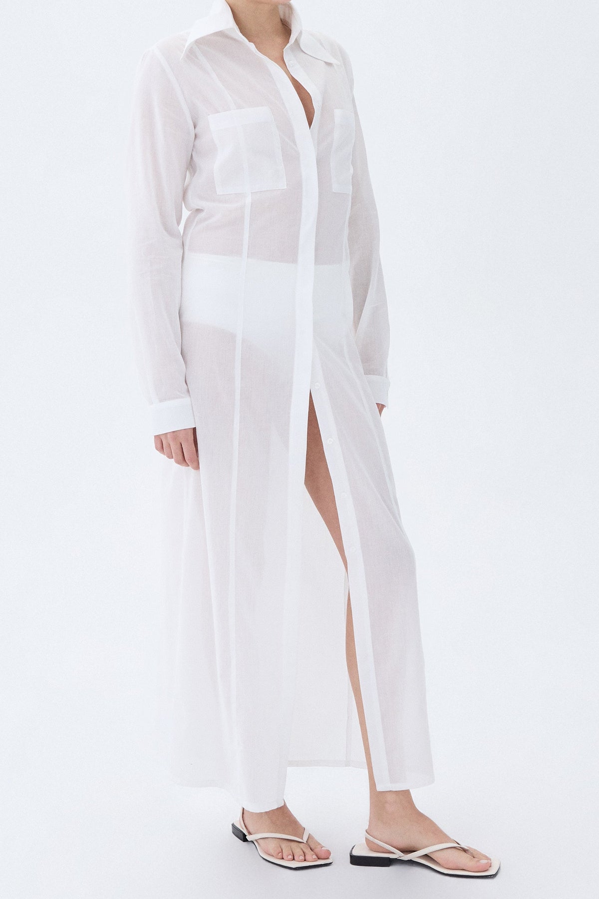 Vestido Agote