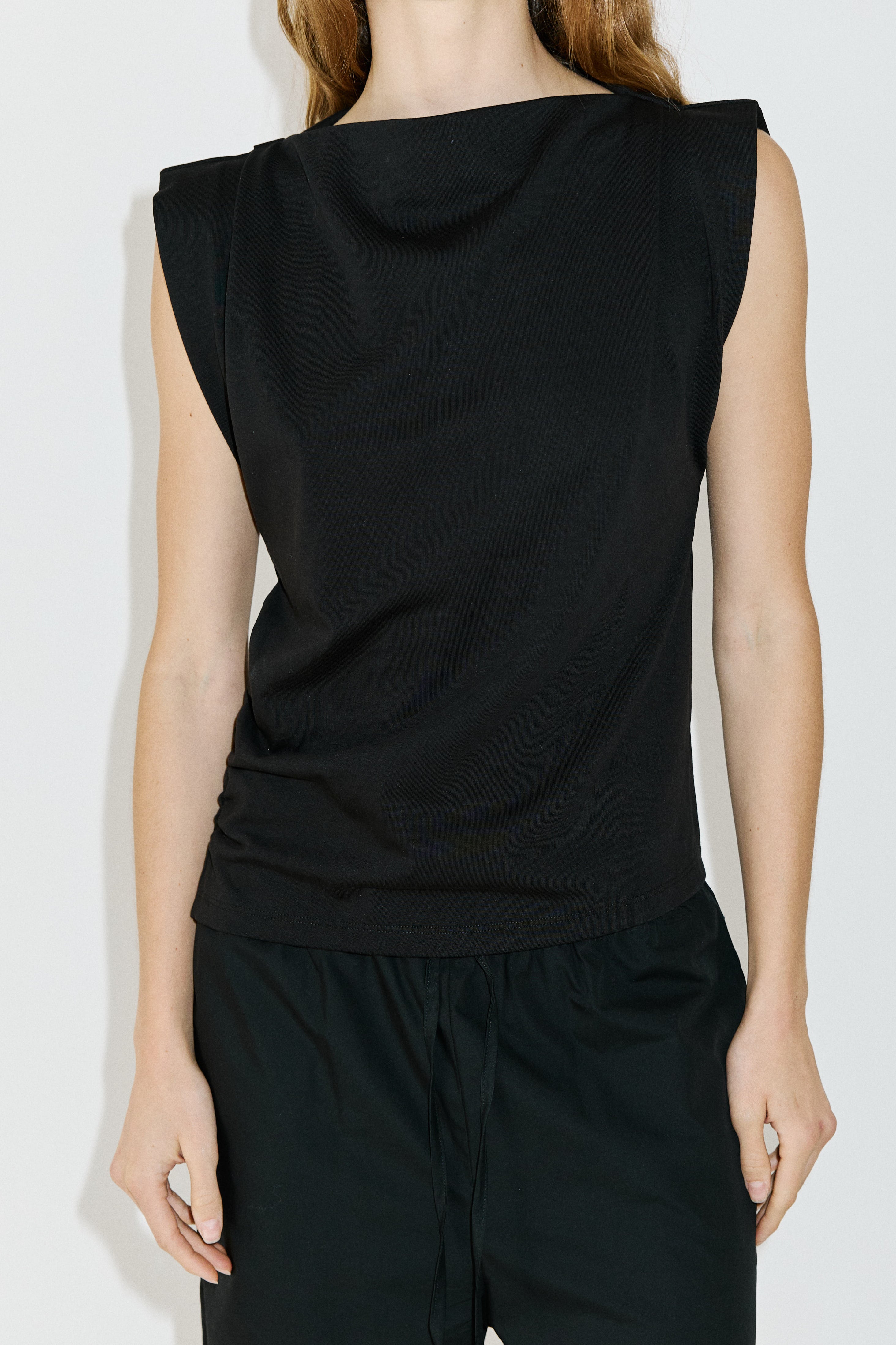 Remera Pompeya