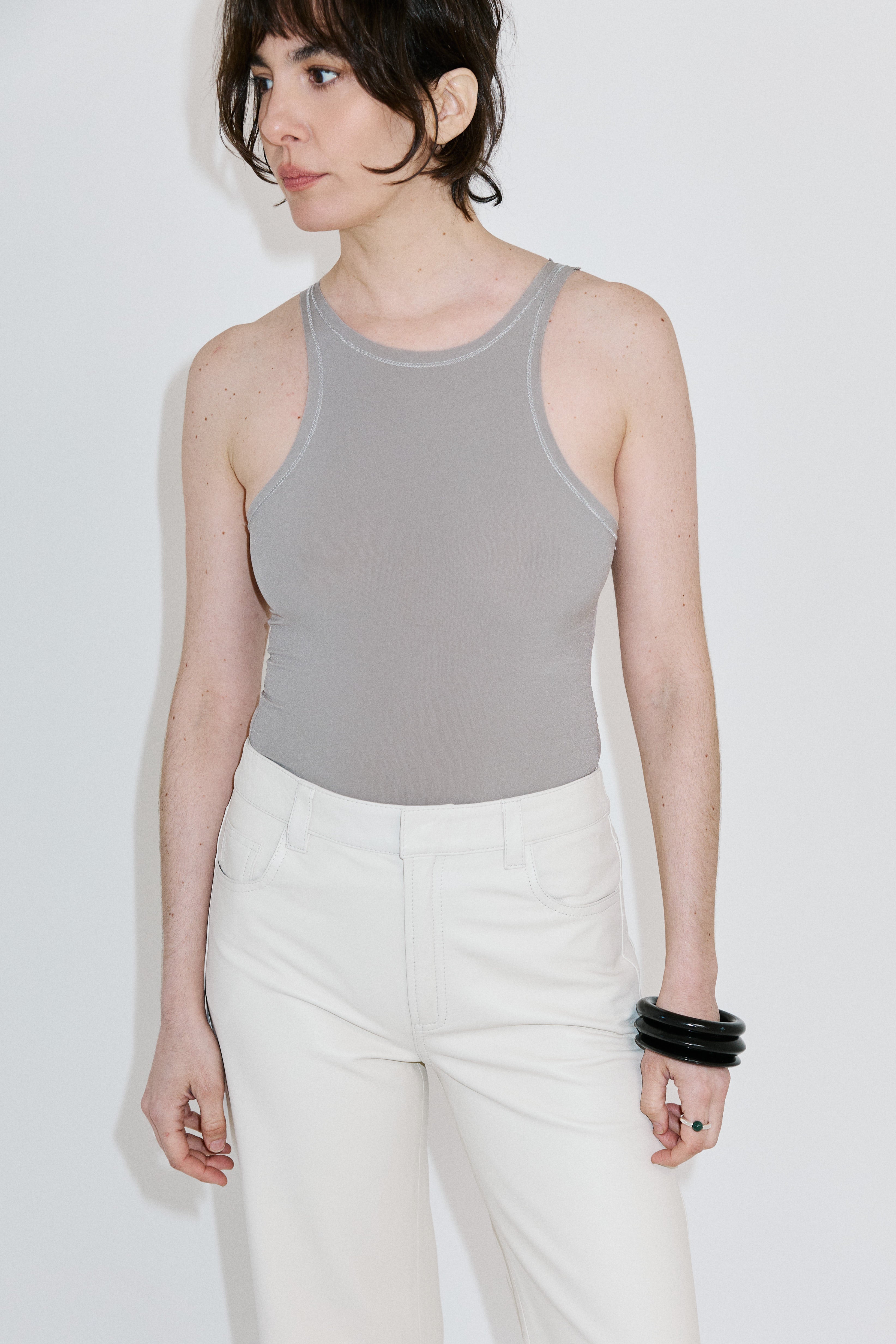 Body Almagro _musculosa_