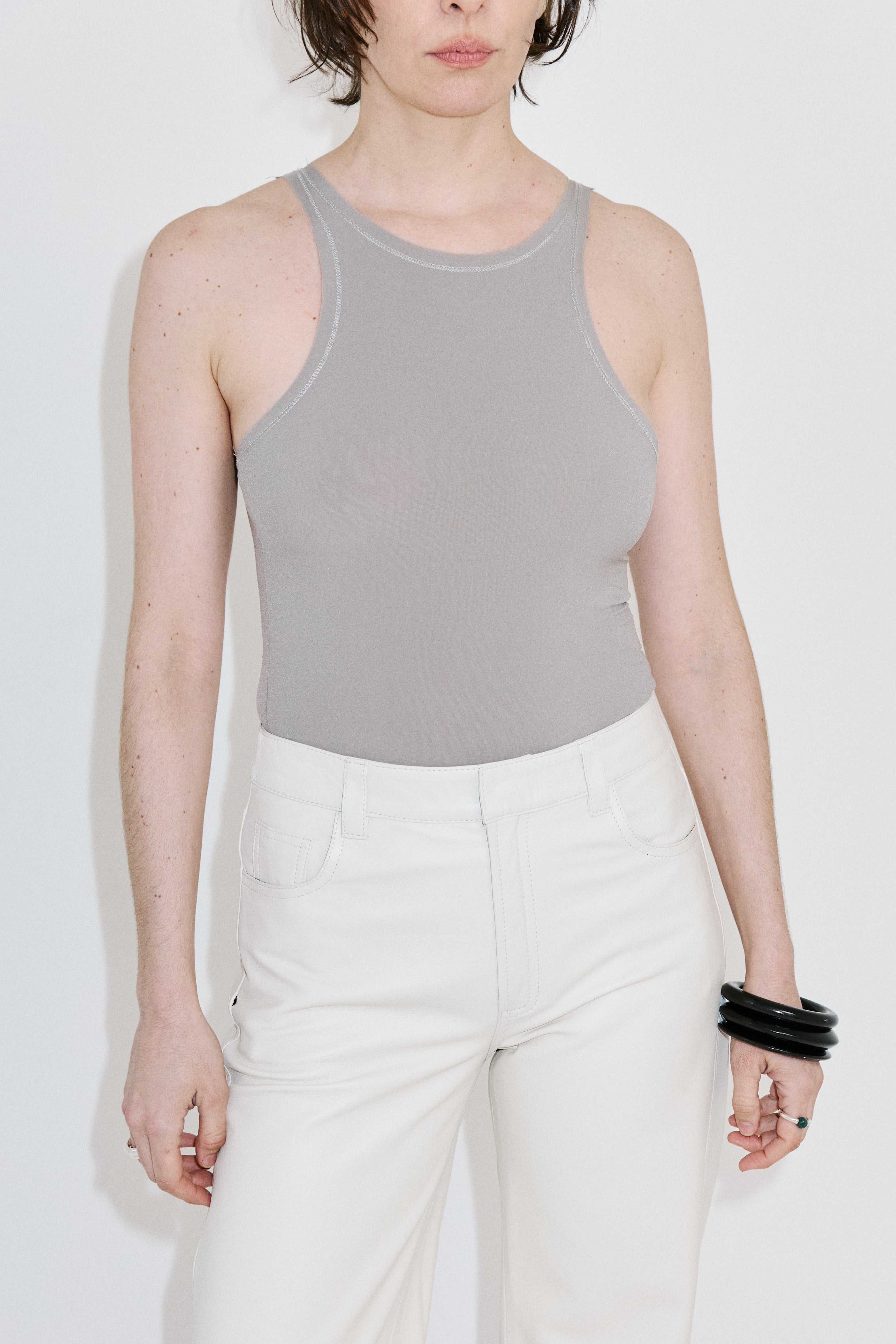 Body Almagro _musculosa_