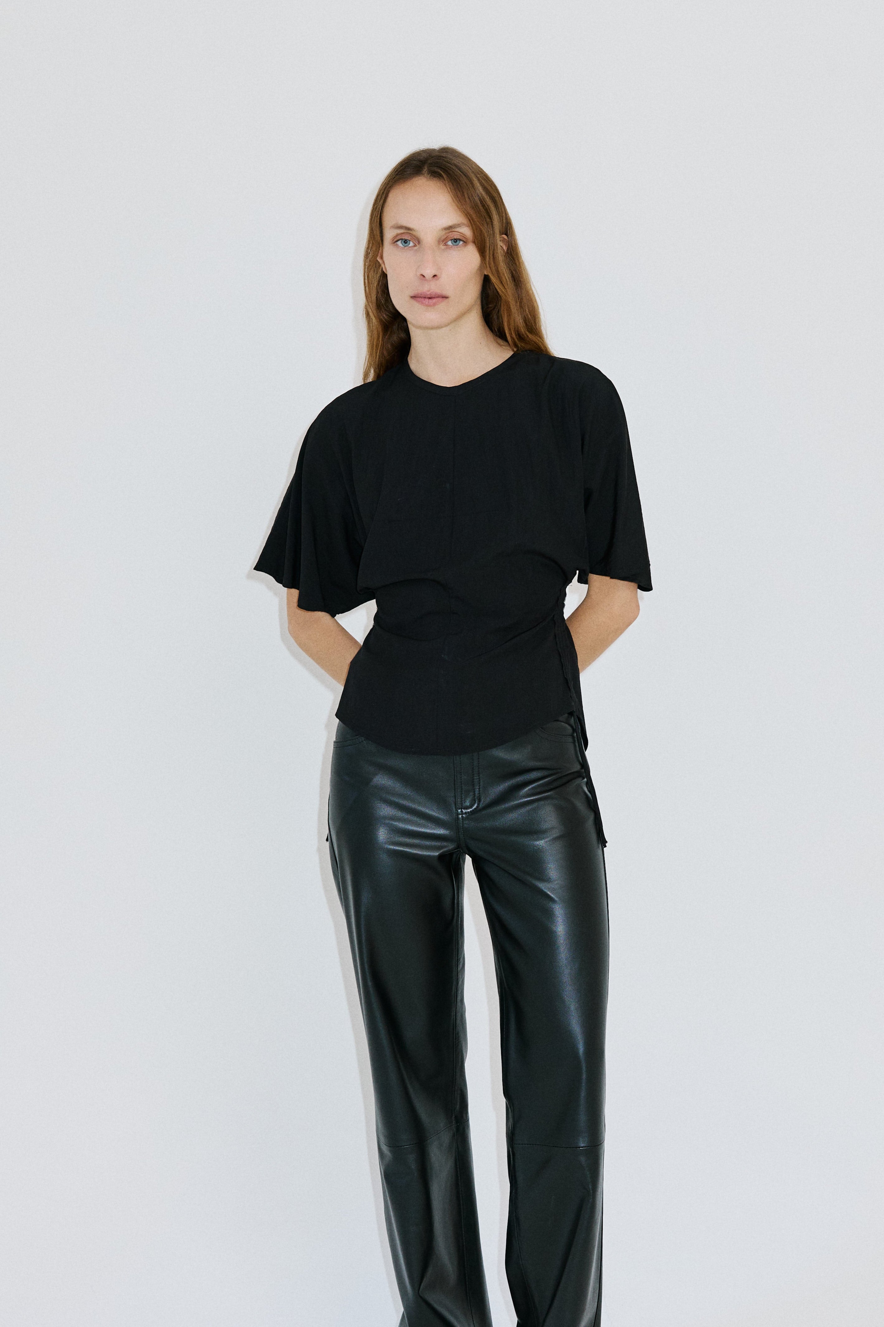 Blusa Laprida