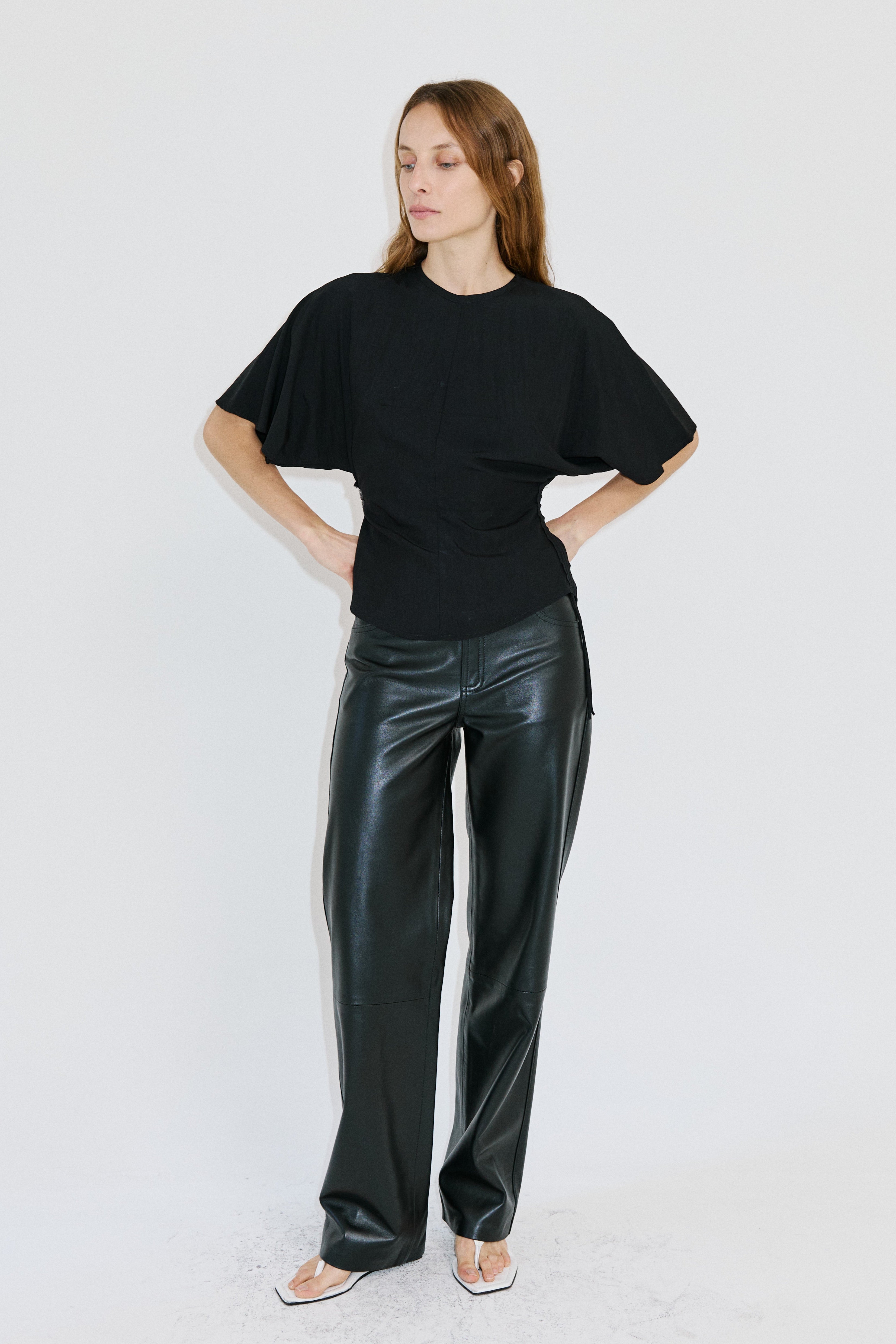 Blusa Laprida