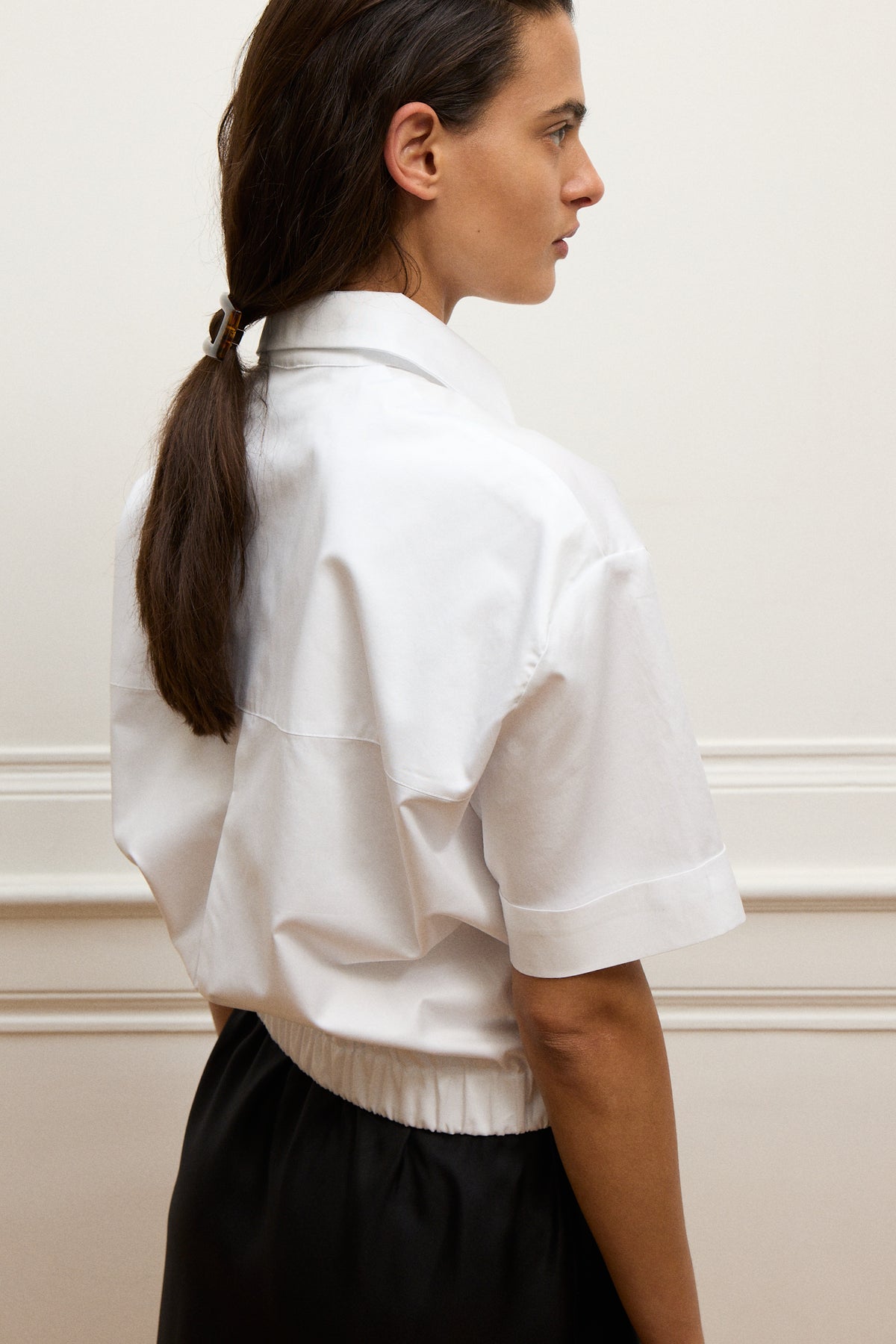 Camisa Ecuador
