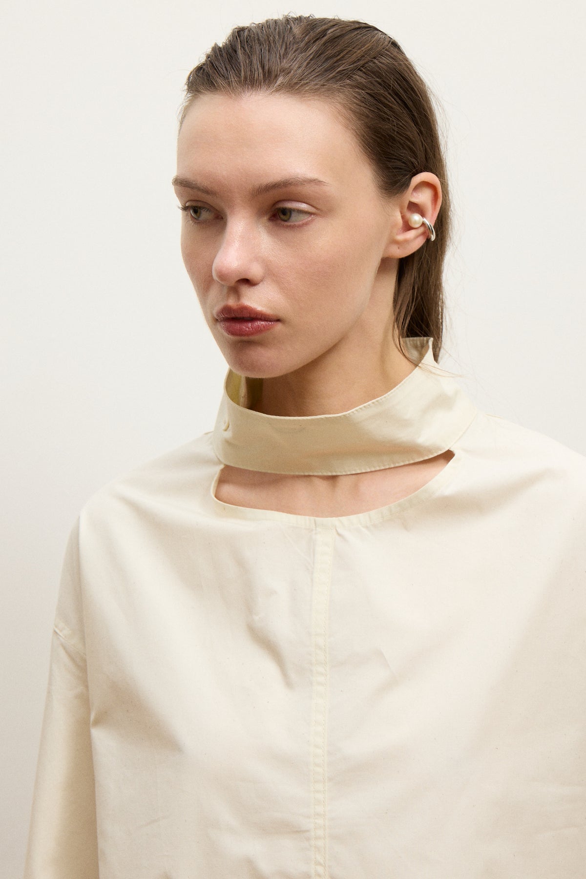Blusa Rosales