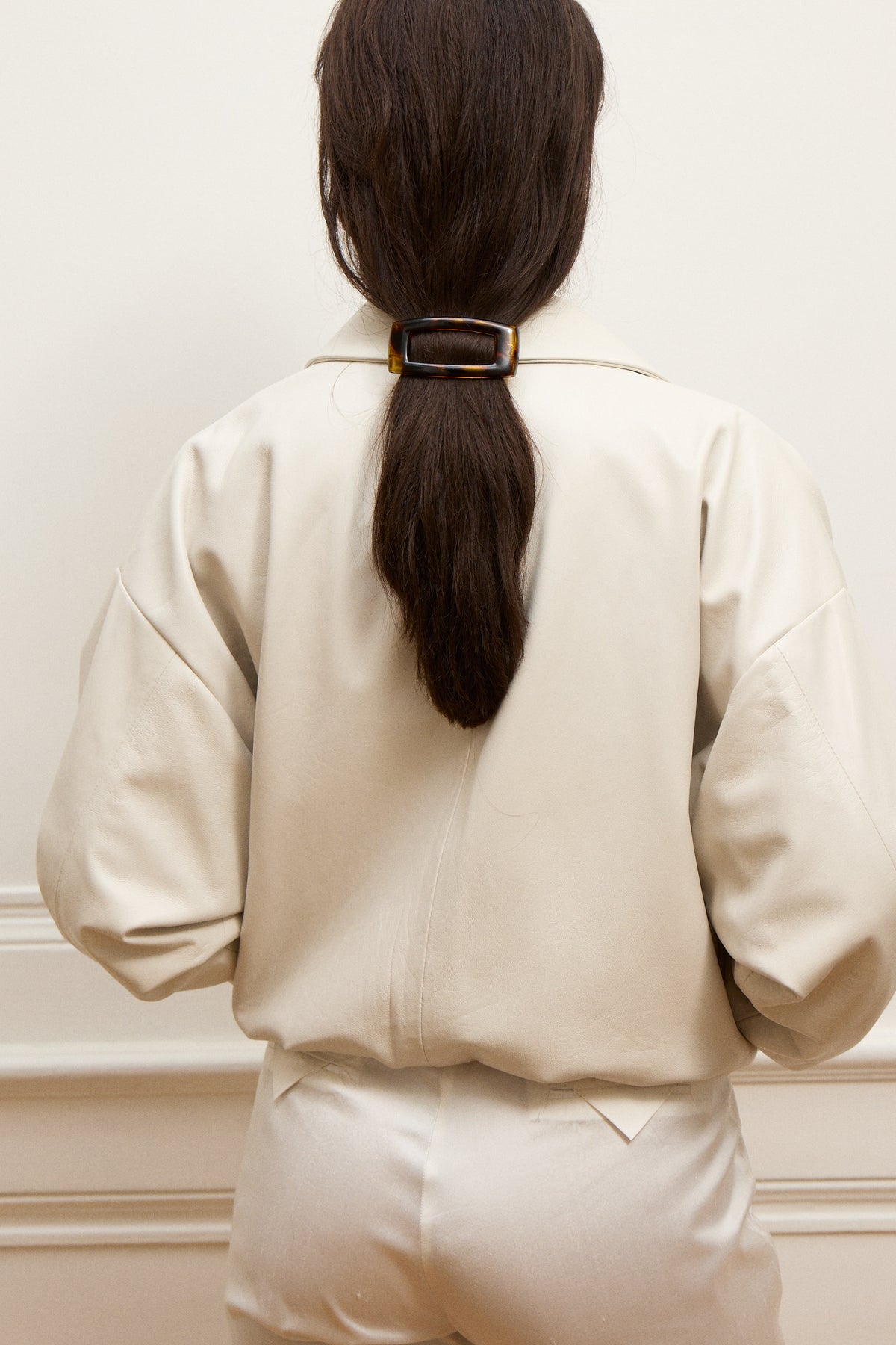 Chaqueta Ayacucho