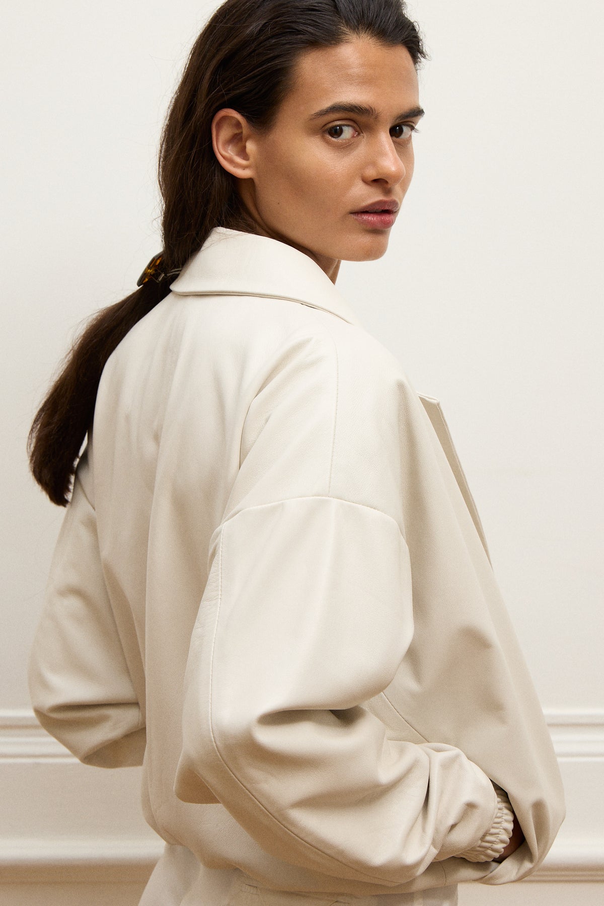 Chaqueta Ayacucho
