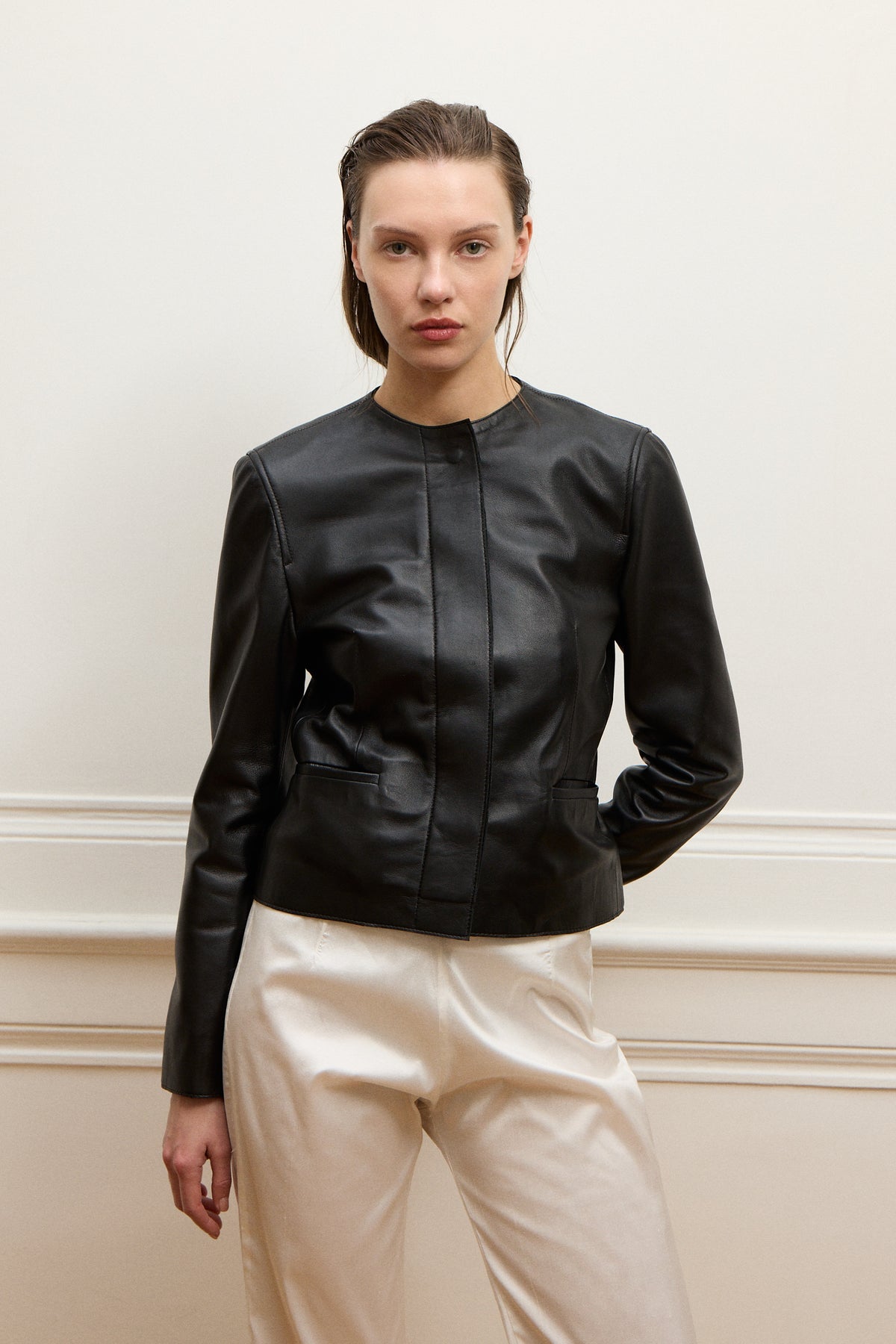 Chaqueta Suipacha