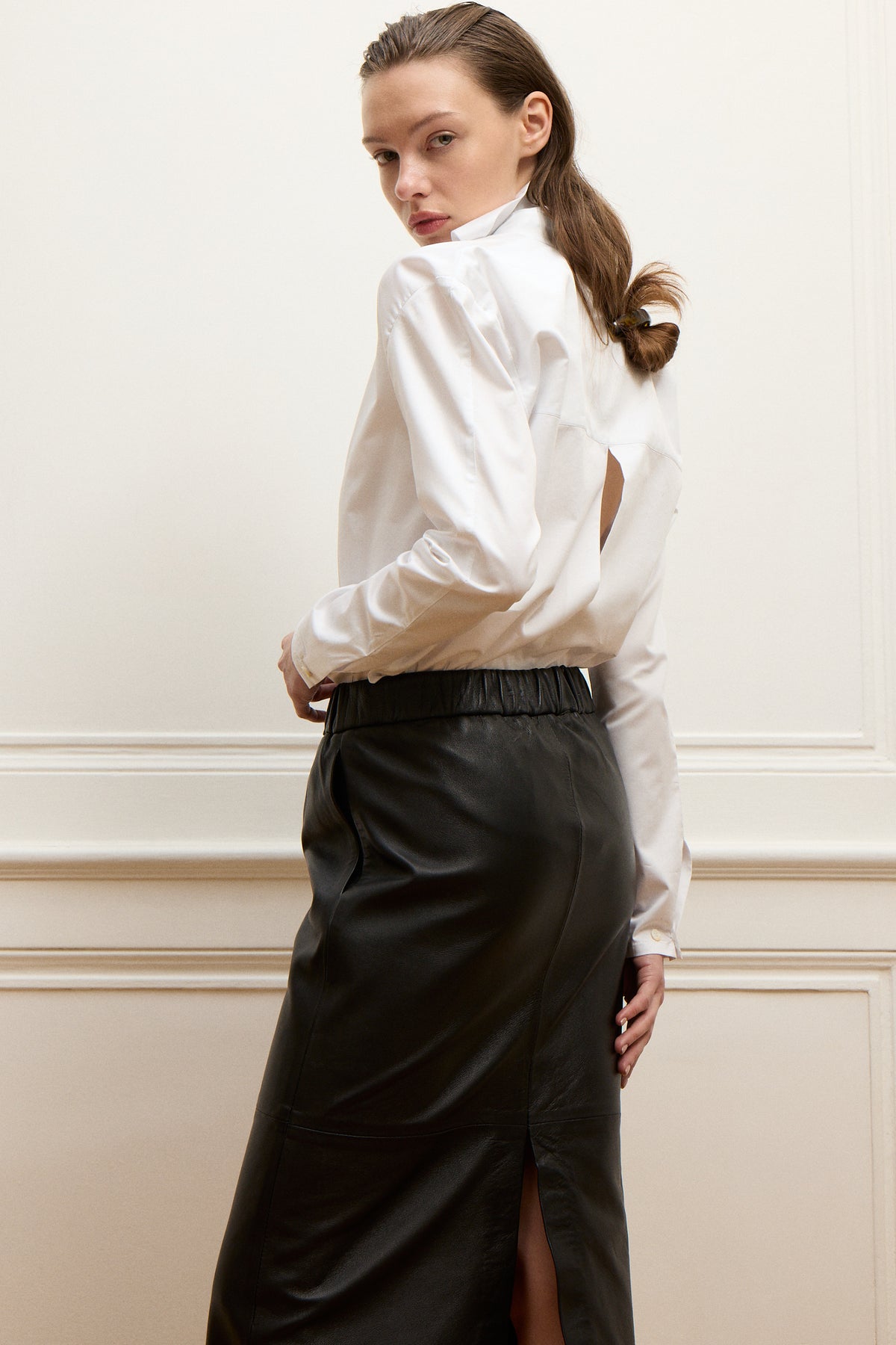 Camisa Adelina