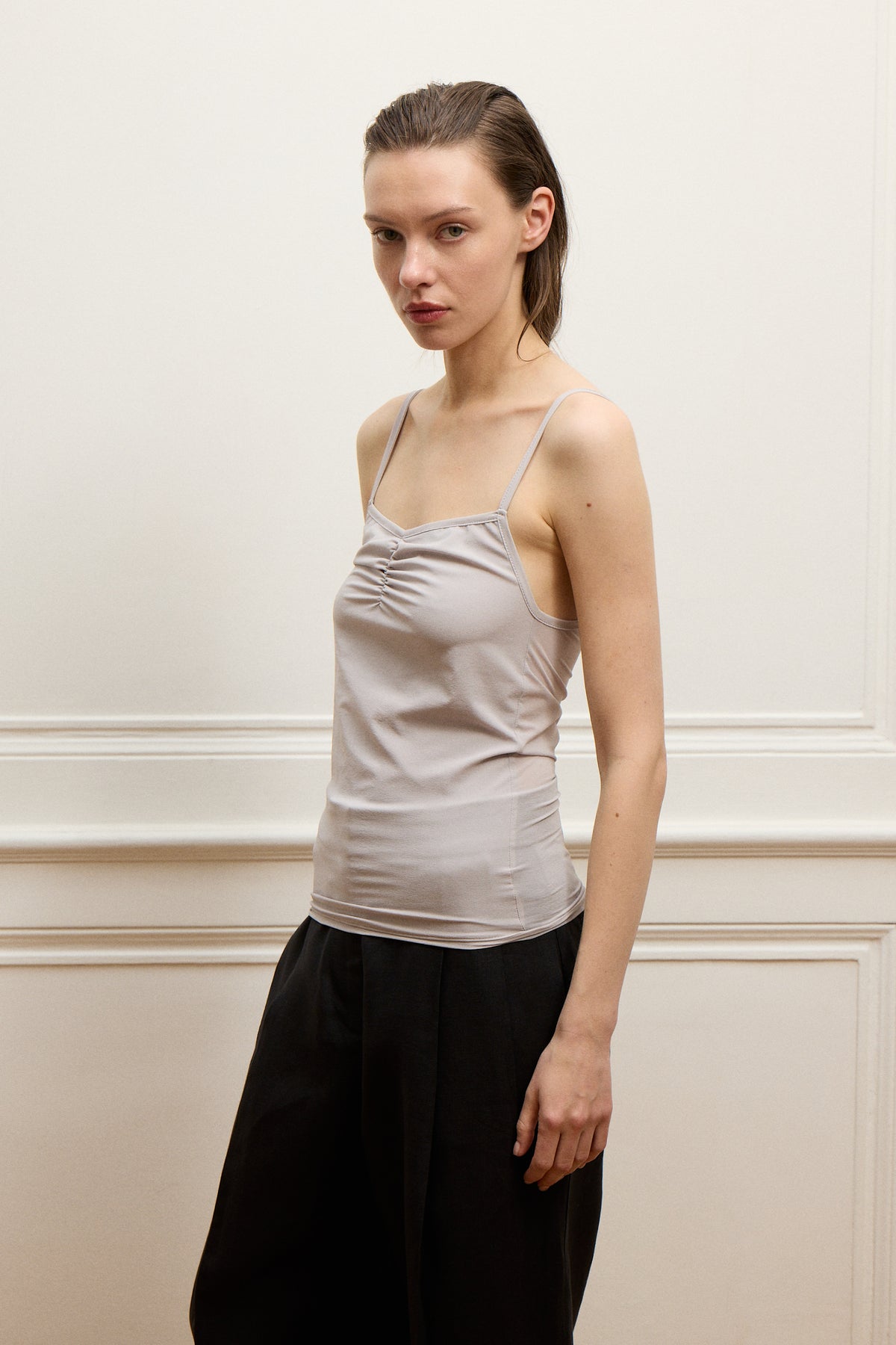 Musculosa Almagro