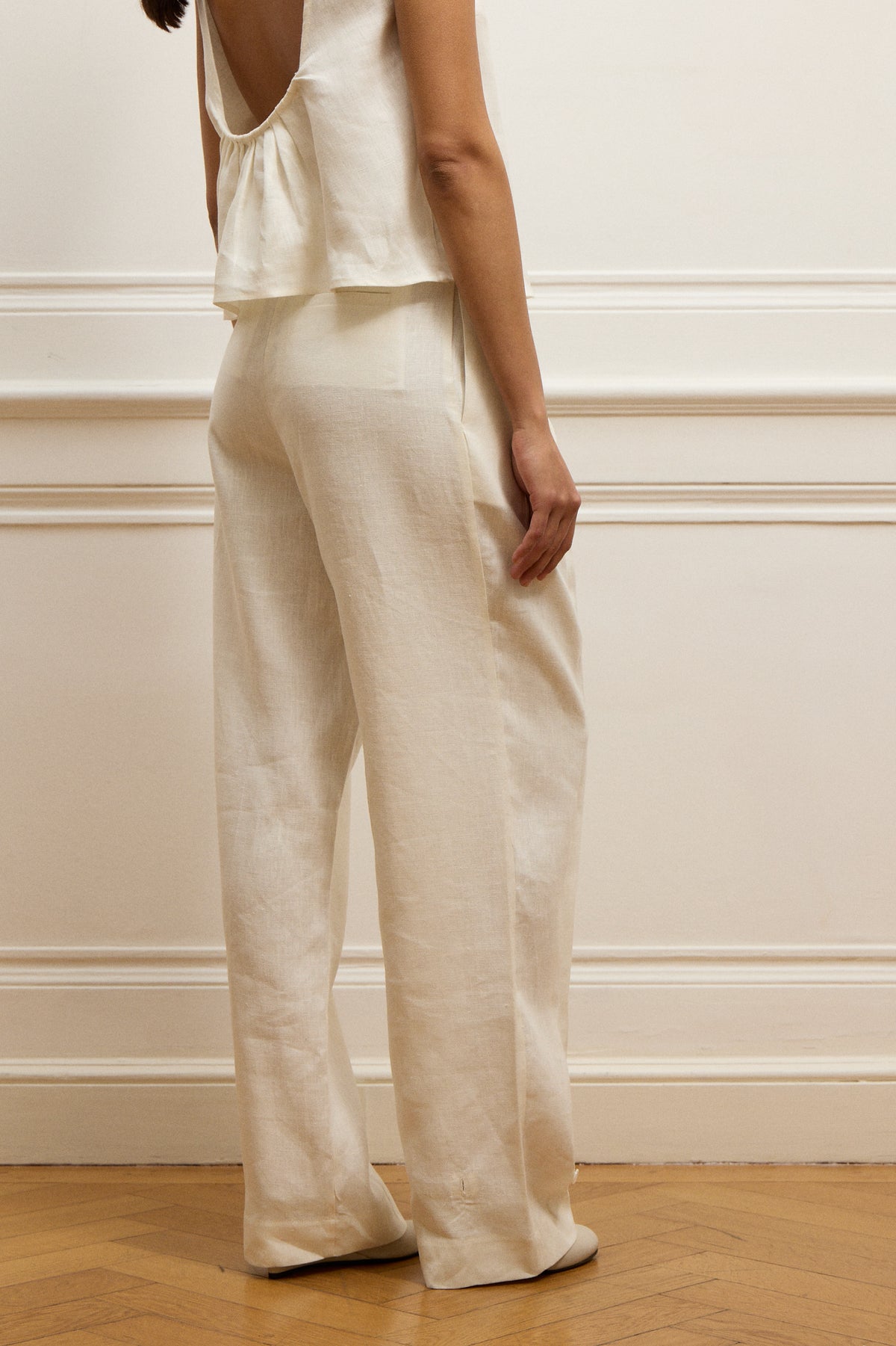 Pantalón Triunvirato