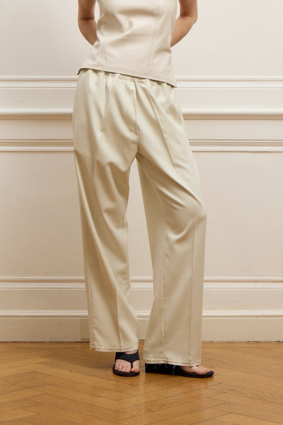 Pantalón Triunvirato