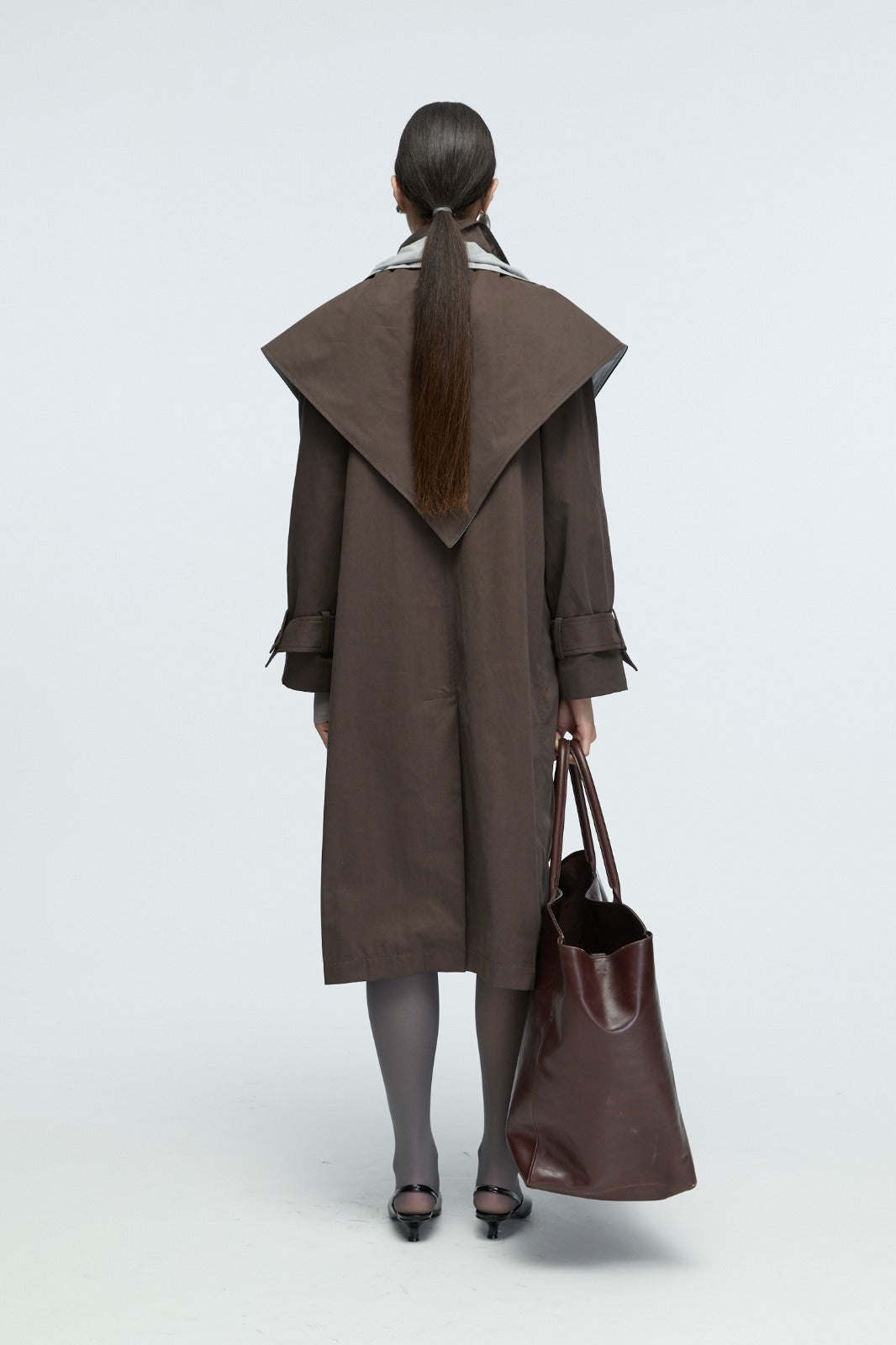 Trench Vicente