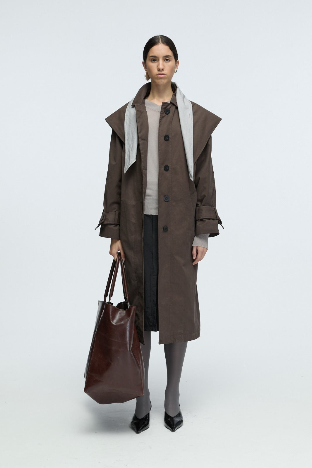 Trench Vicente