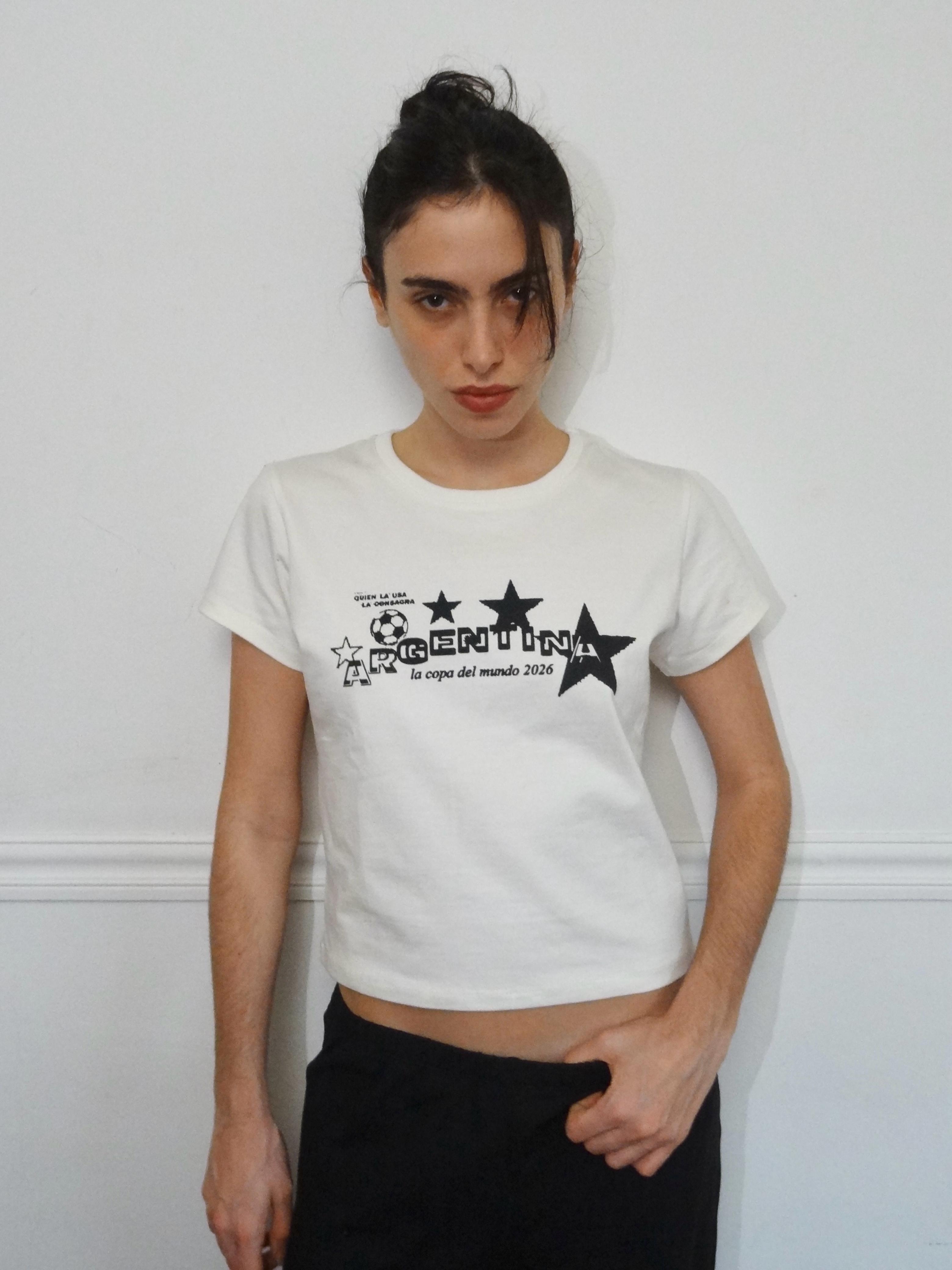 Baby Tee Argentina