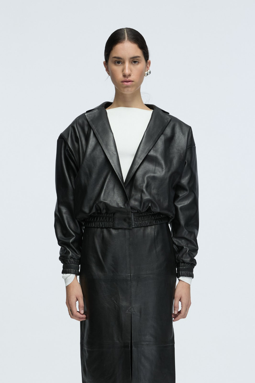 Chaqueta Ayacucho