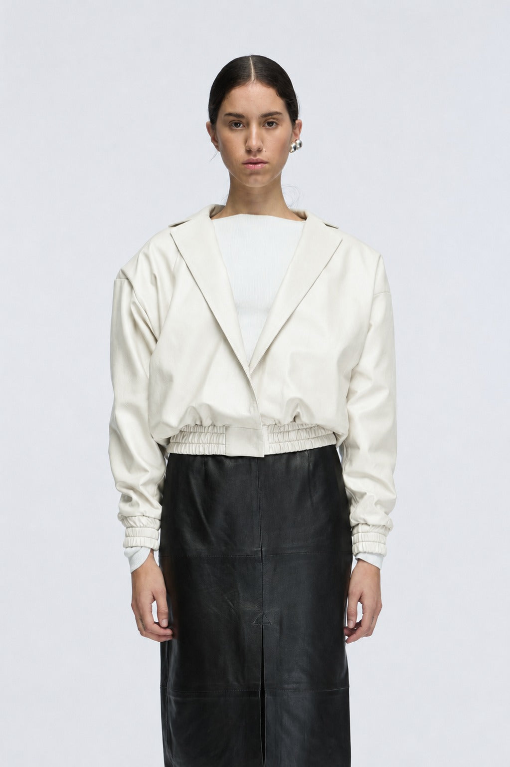 Chaqueta Ayacucho