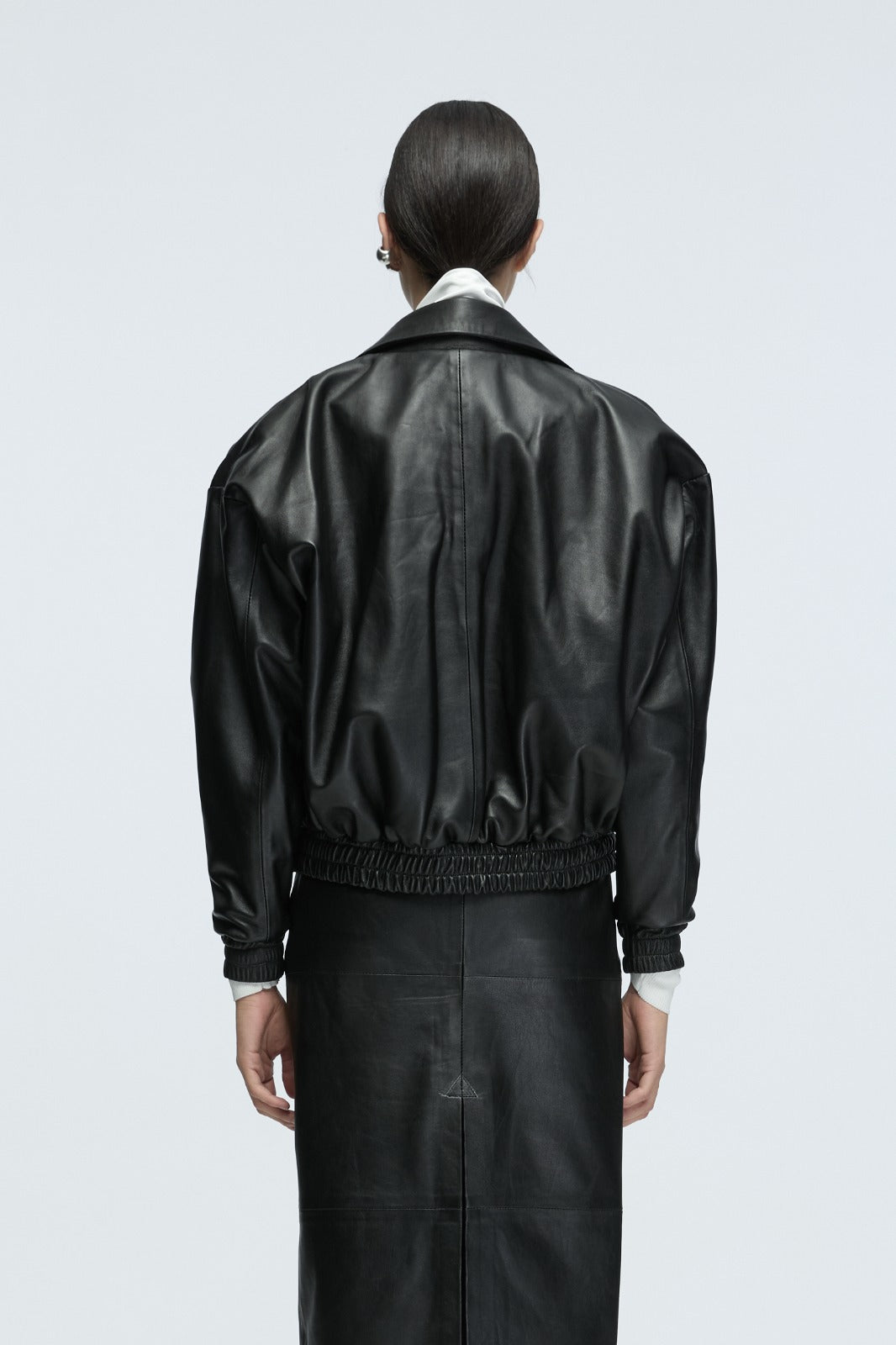 Chaqueta Ayacucho