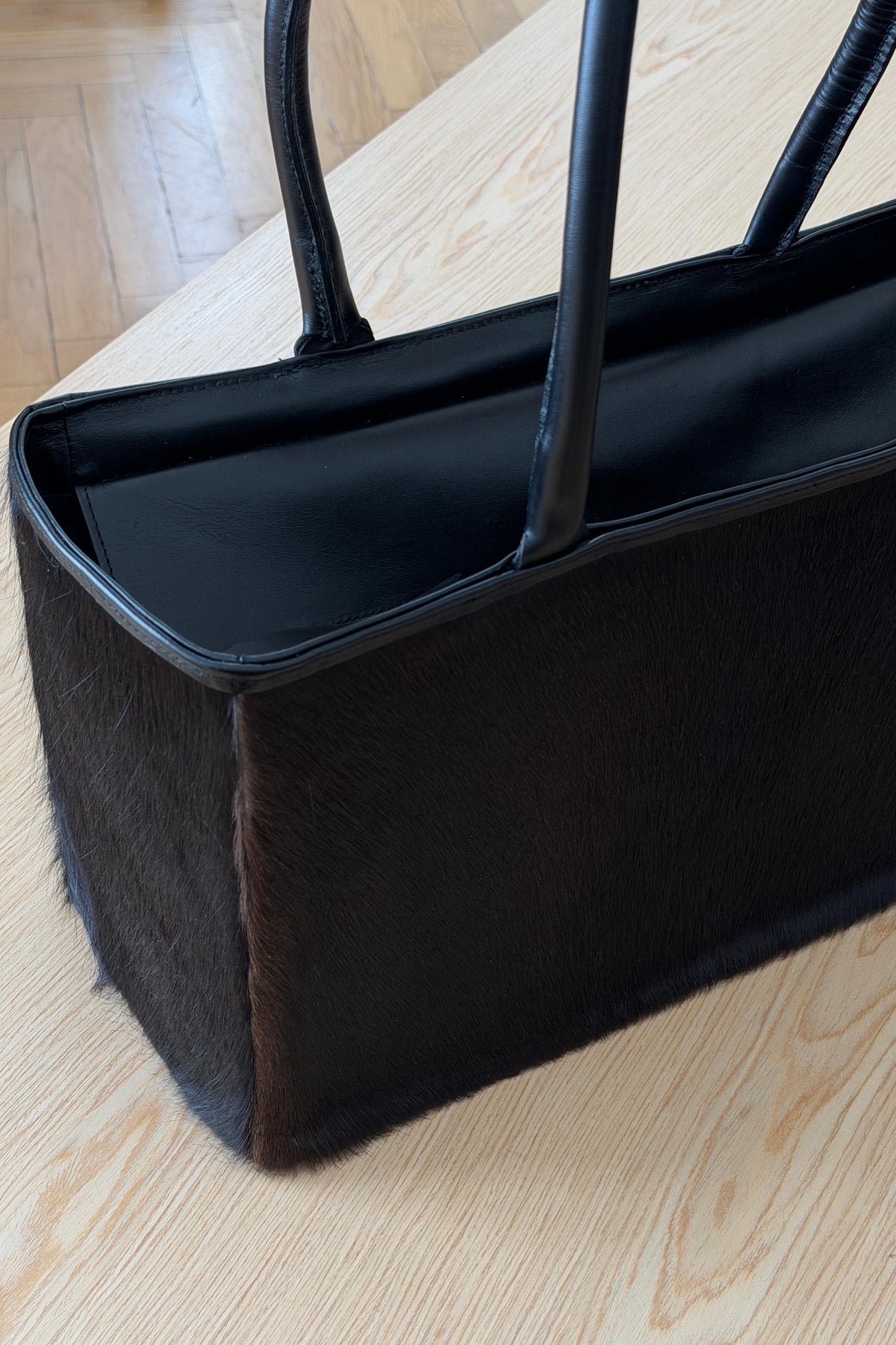 Bolso Mitre