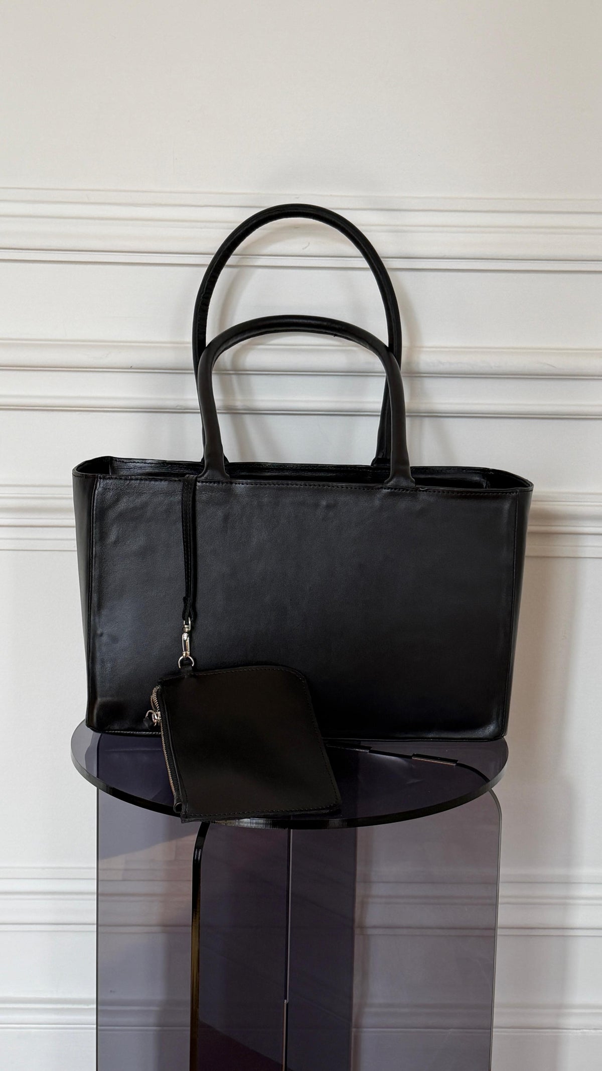 Bolso Mitre