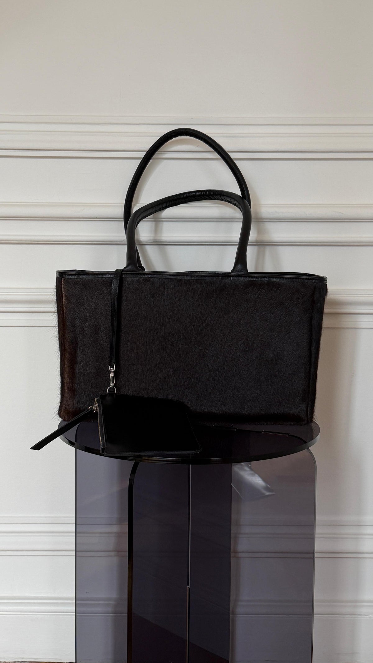 Bolso Mitre