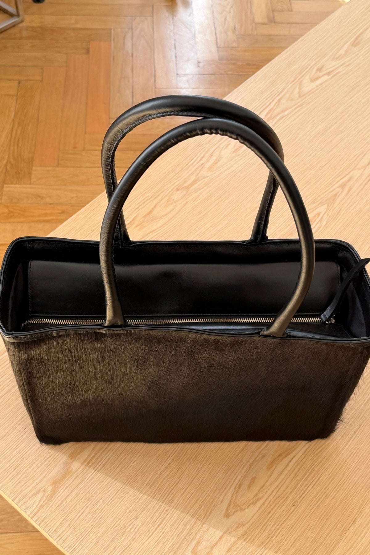 Bolso Mitre