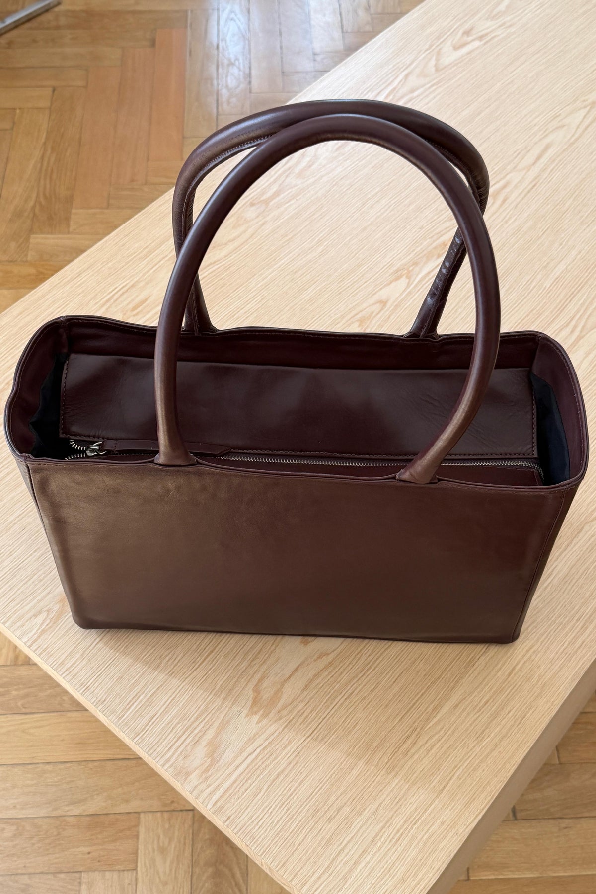 Bolso Mitre
